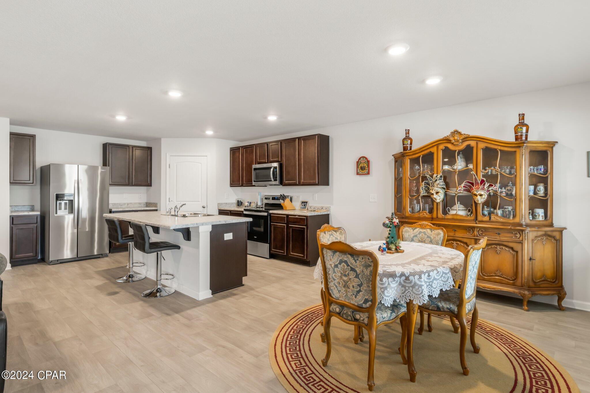 541 Albert Meadow Lane