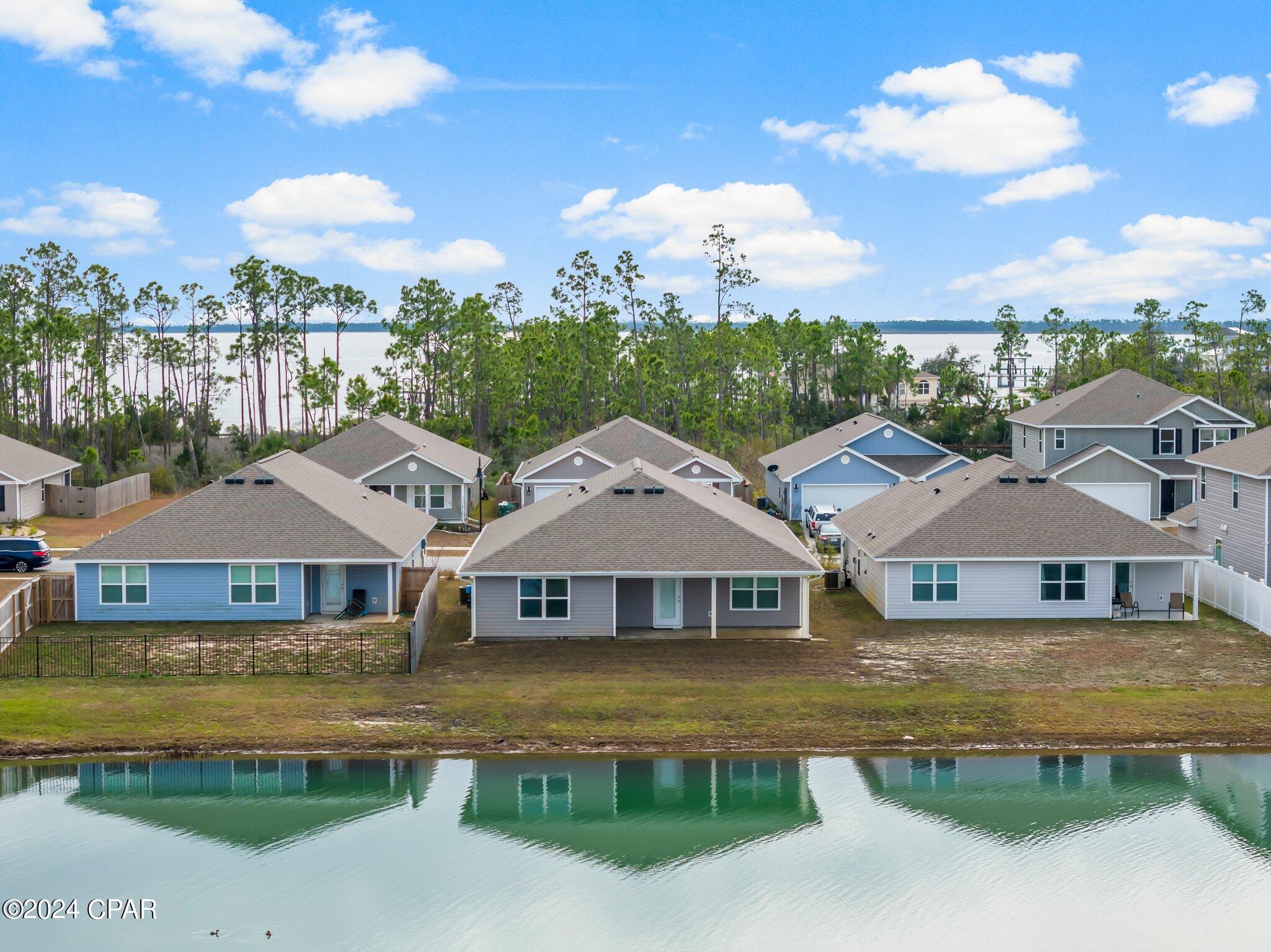 541 Albert Meadow Lane