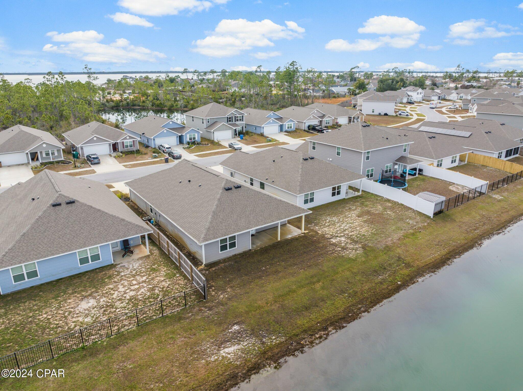 541 Albert Meadow Lane