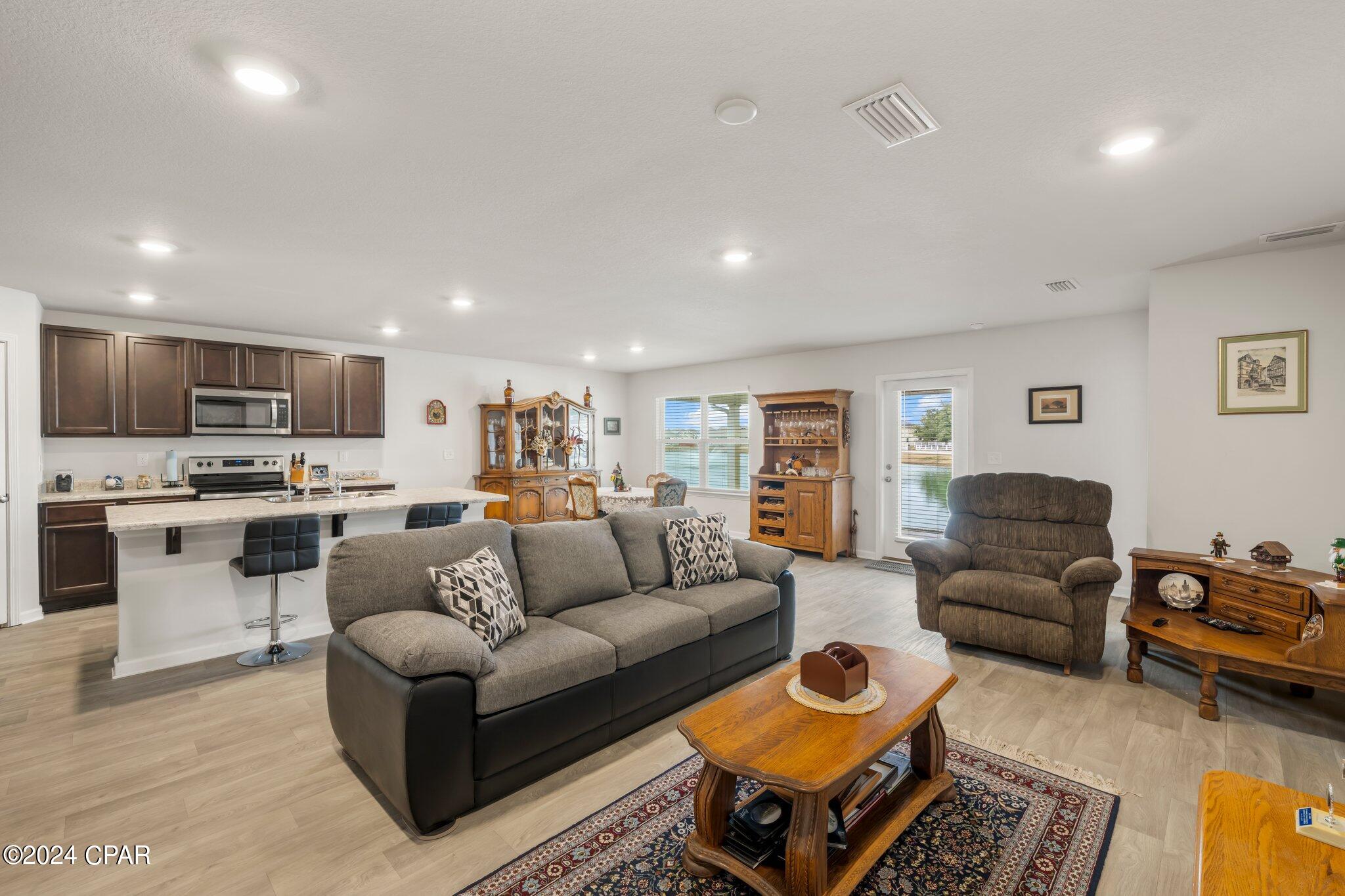 541 Albert Meadow Lane