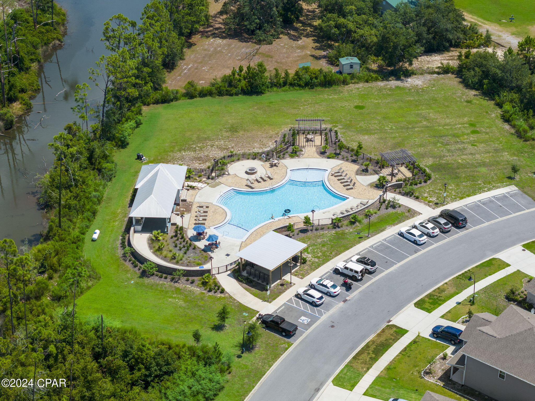 541 Albert Meadow Lane