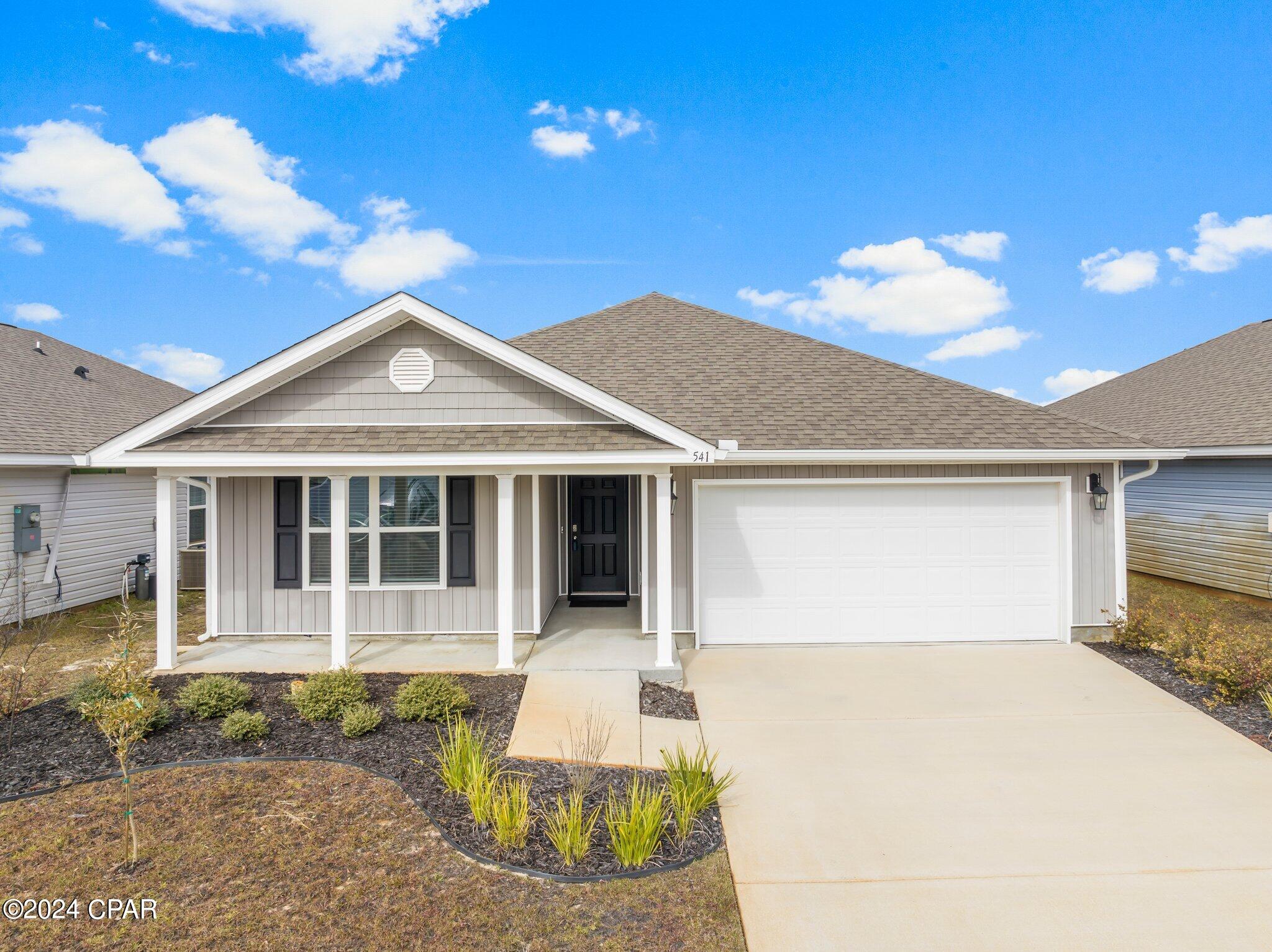 541 Albert Meadow Lane