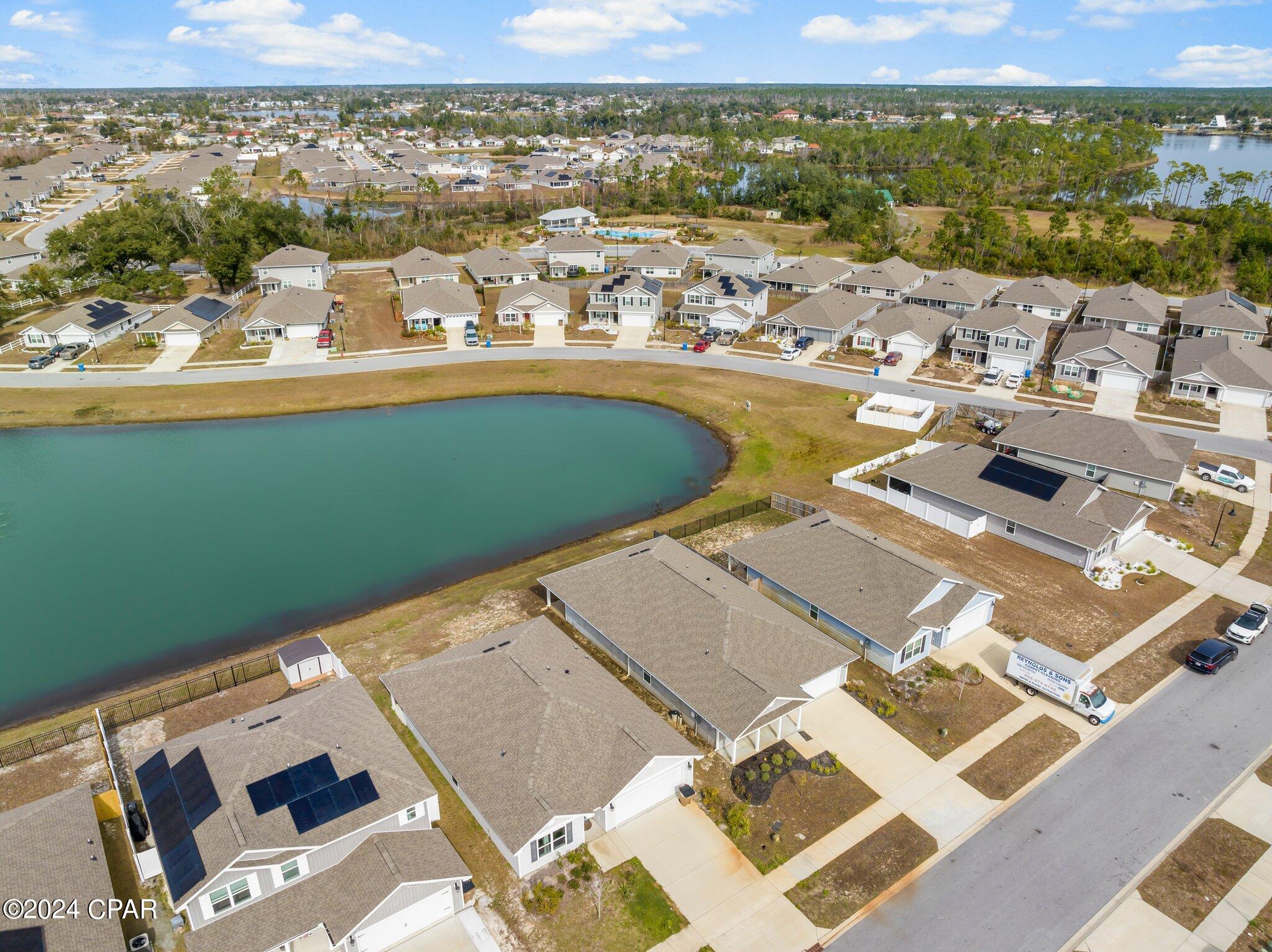 541 Albert Meadow Lane