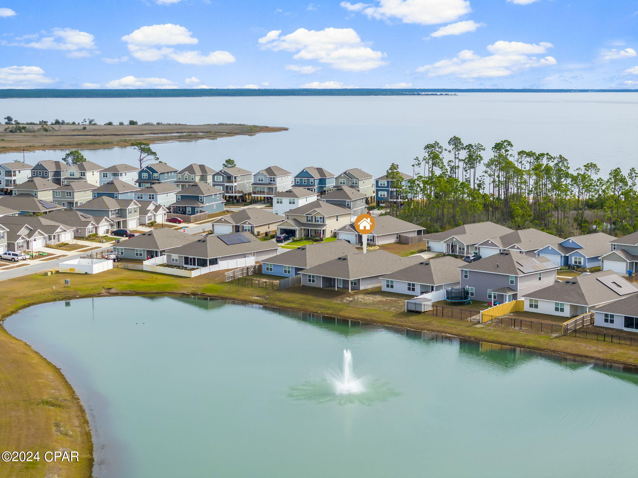 541 Albert Meadow Lane