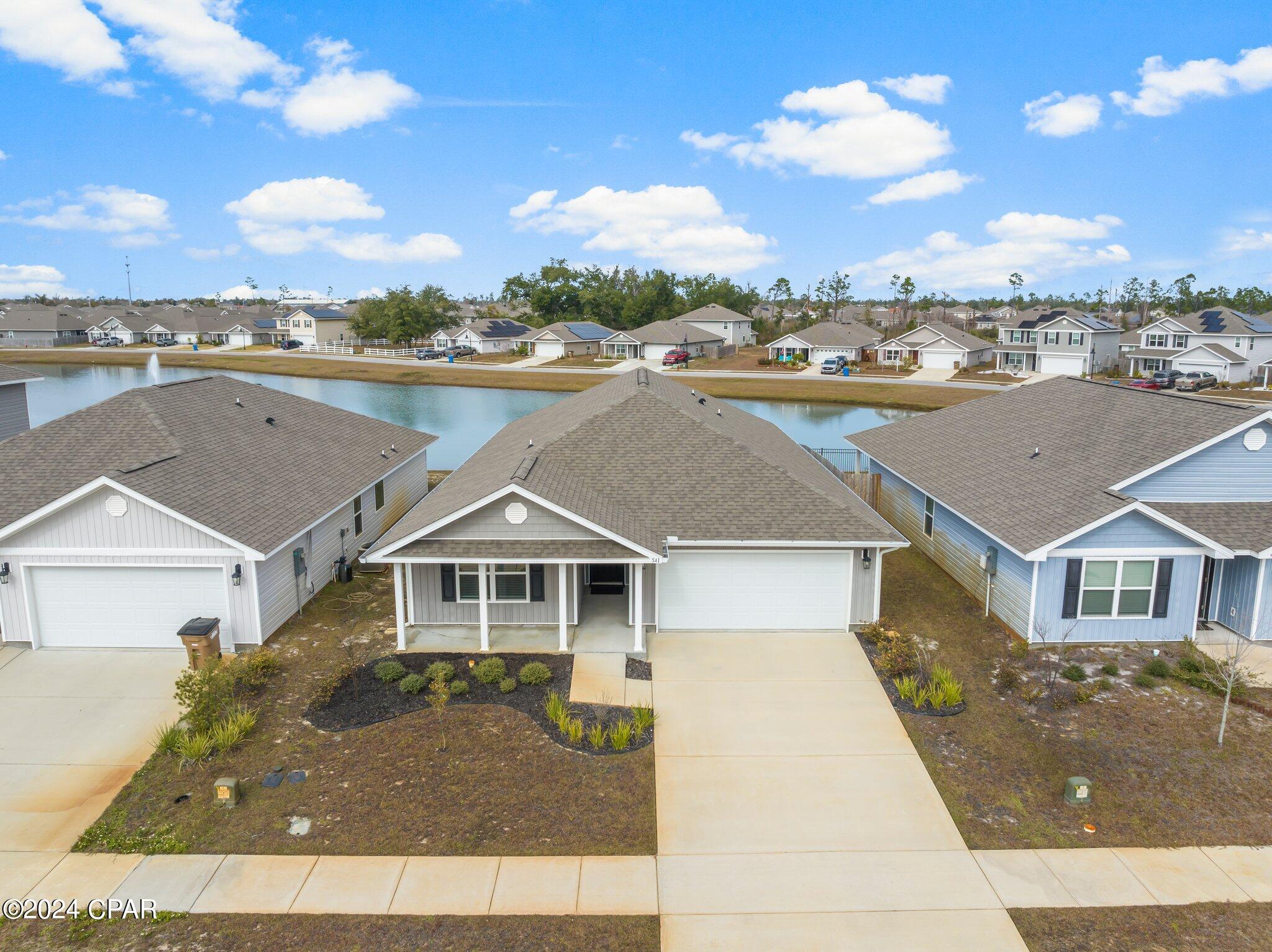 541 Albert Meadow Lane