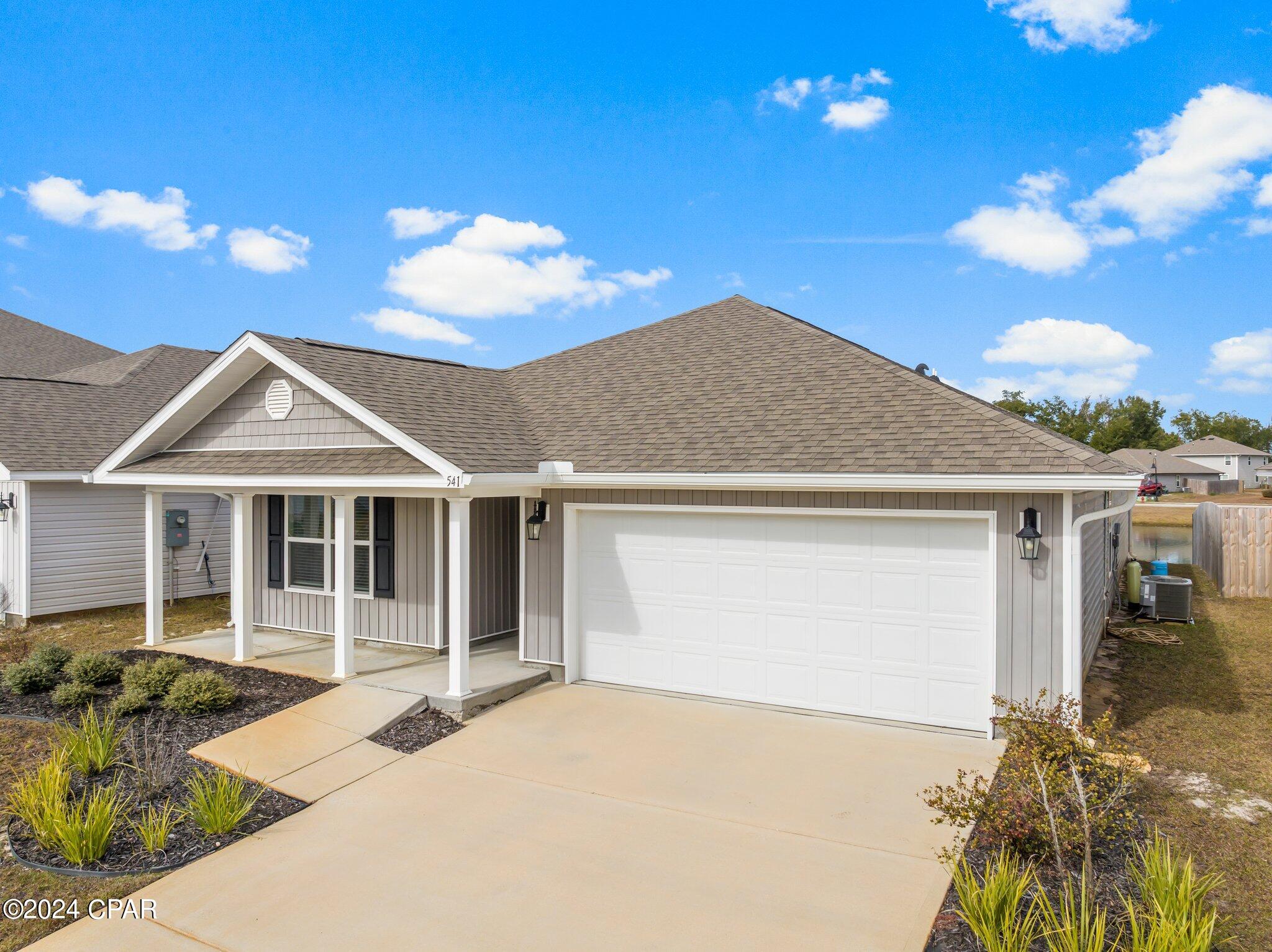 541 Albert Meadow Lane