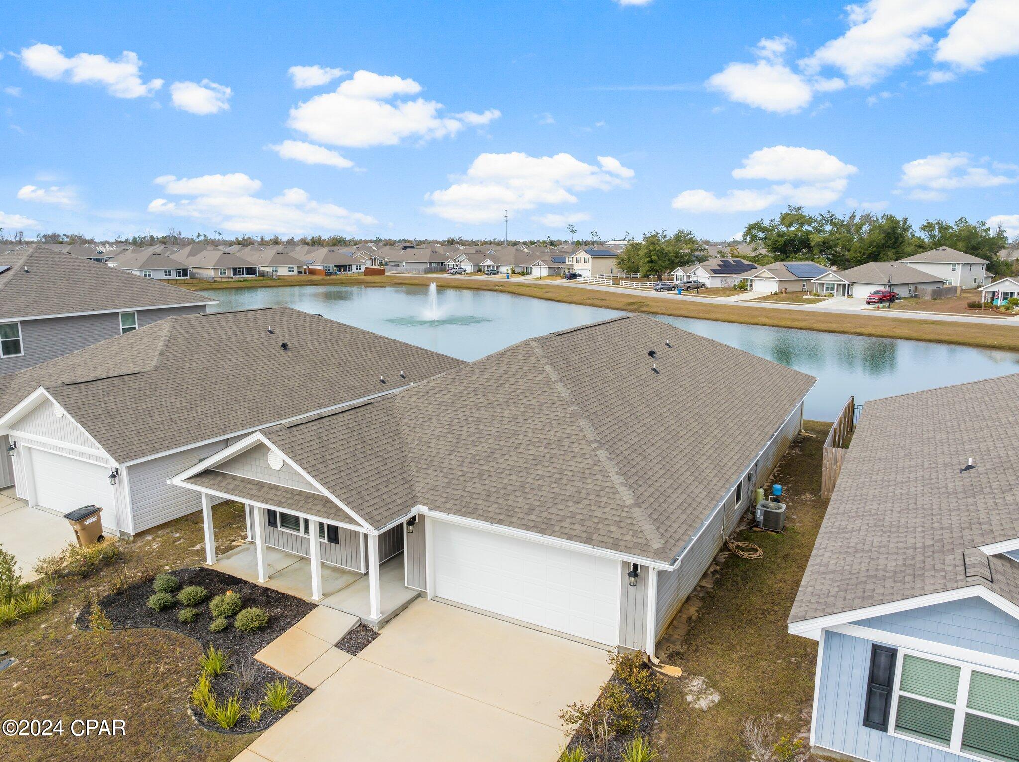 541 Albert Meadow Lane