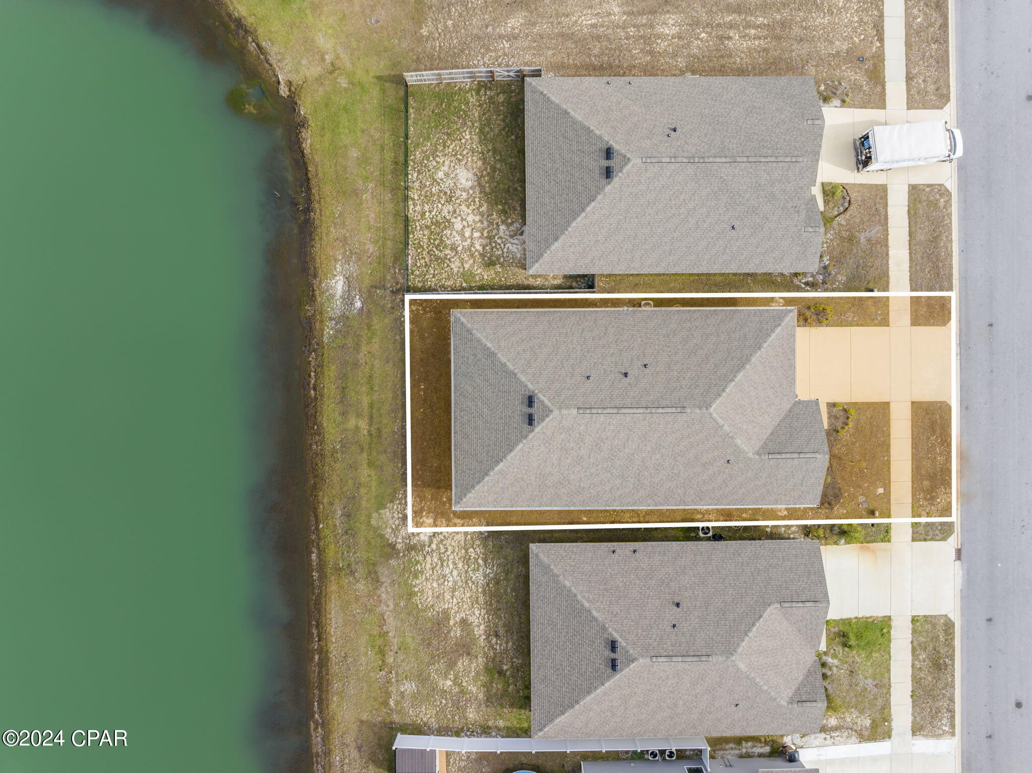 541 Albert Meadow Lane