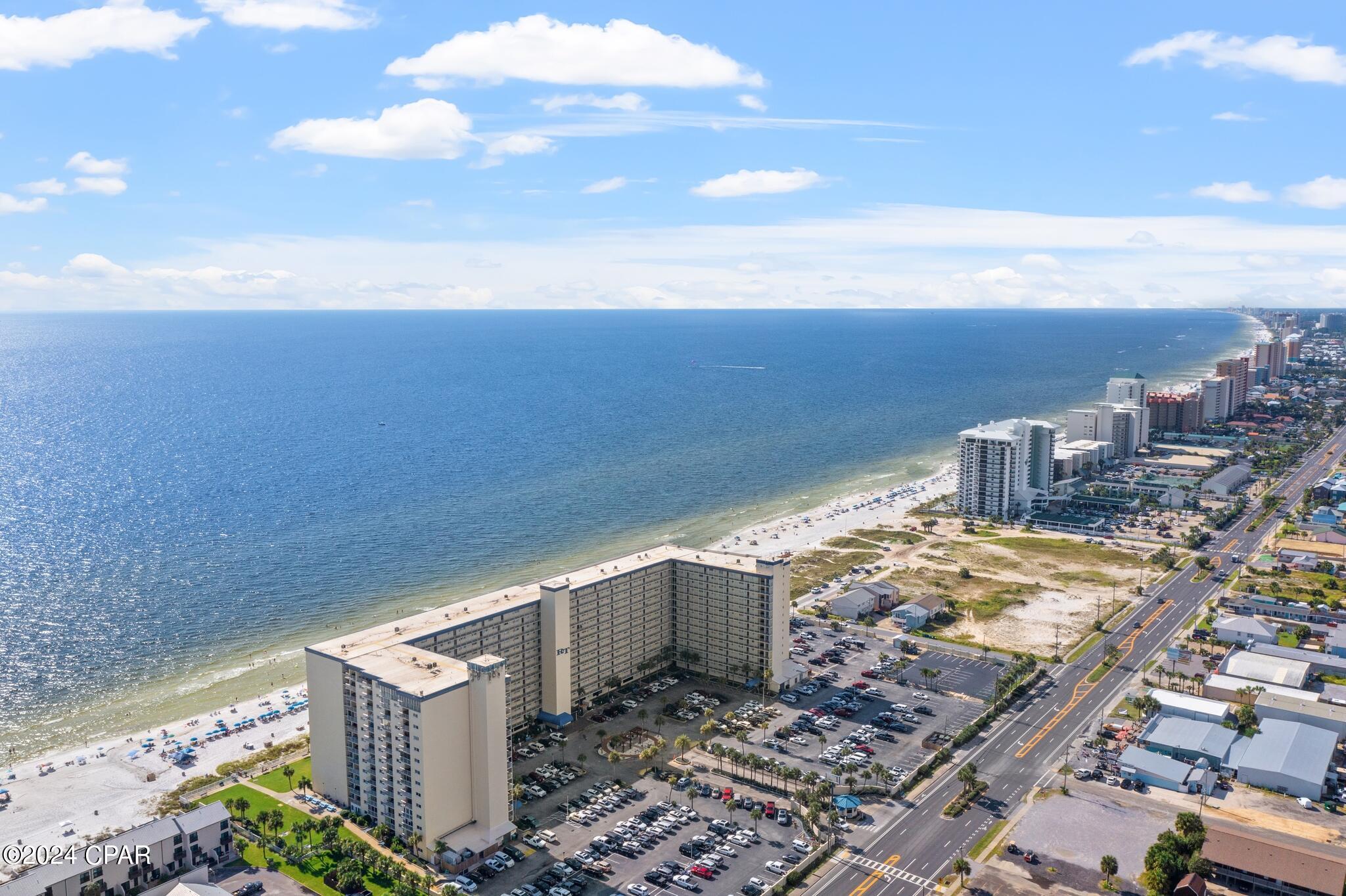 5801 S Thomas Drive Unit: 1104