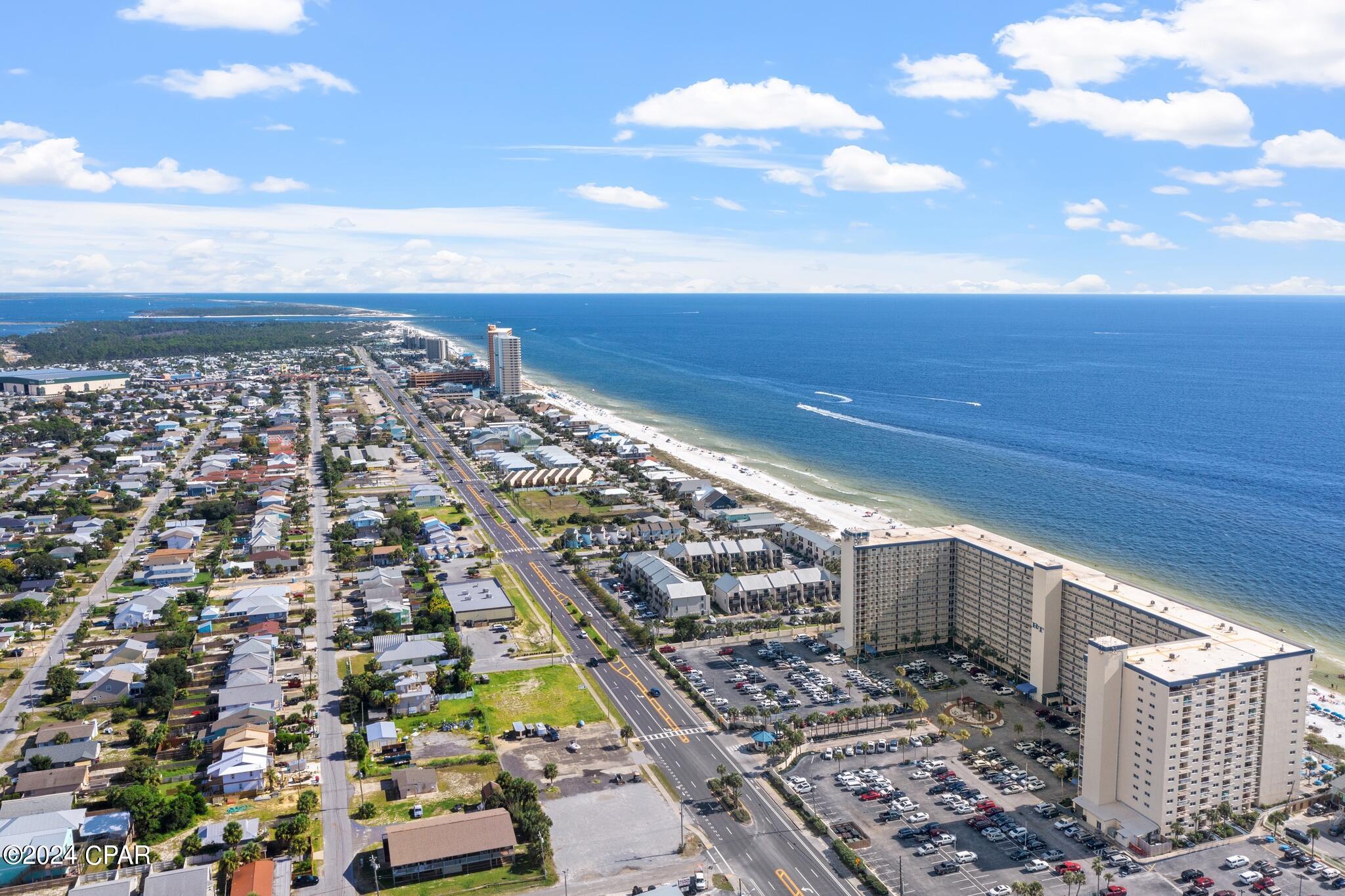 5801 S Thomas Drive Unit: 1104