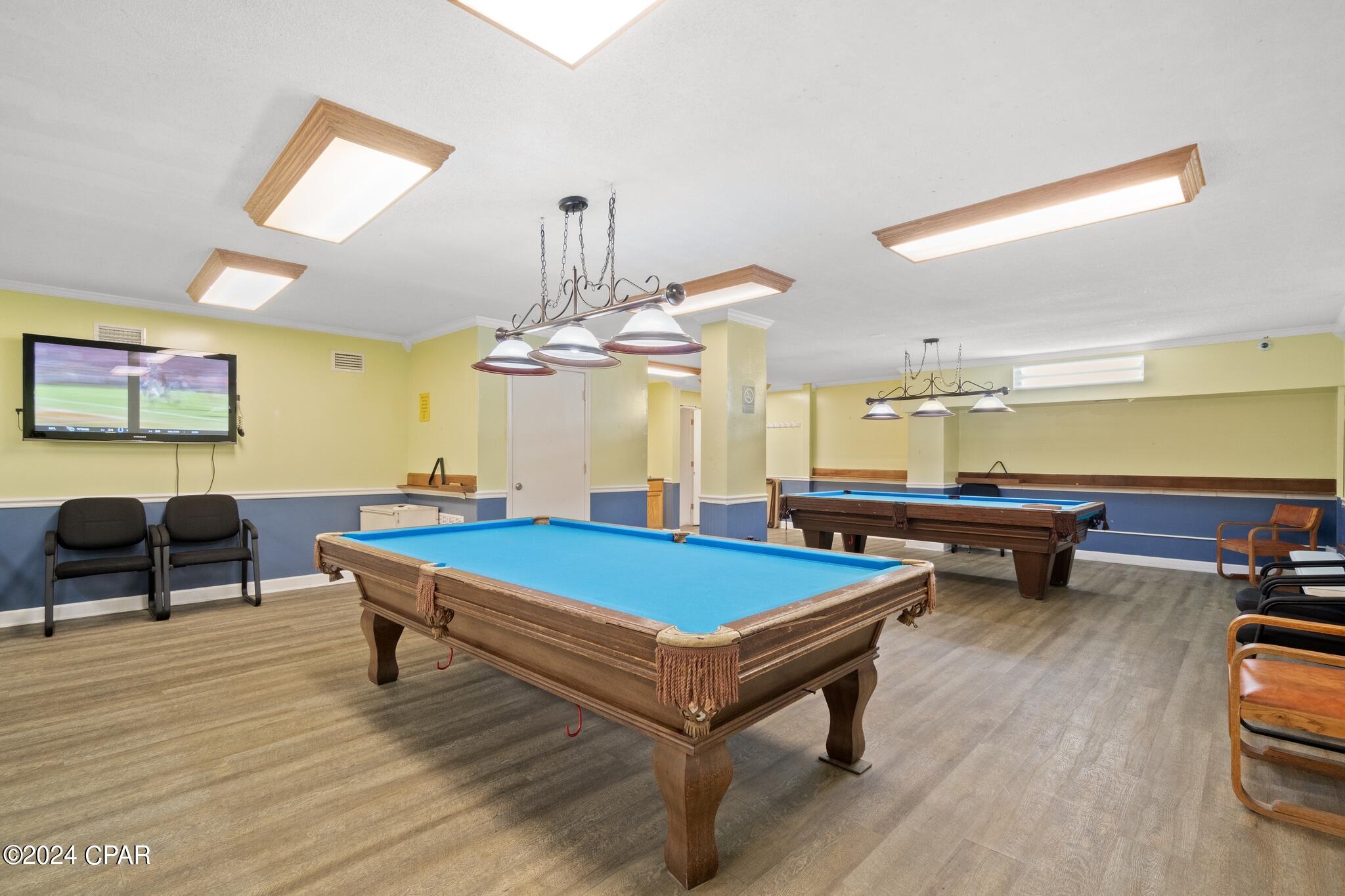 5801 S Thomas Drive Unit: 1104