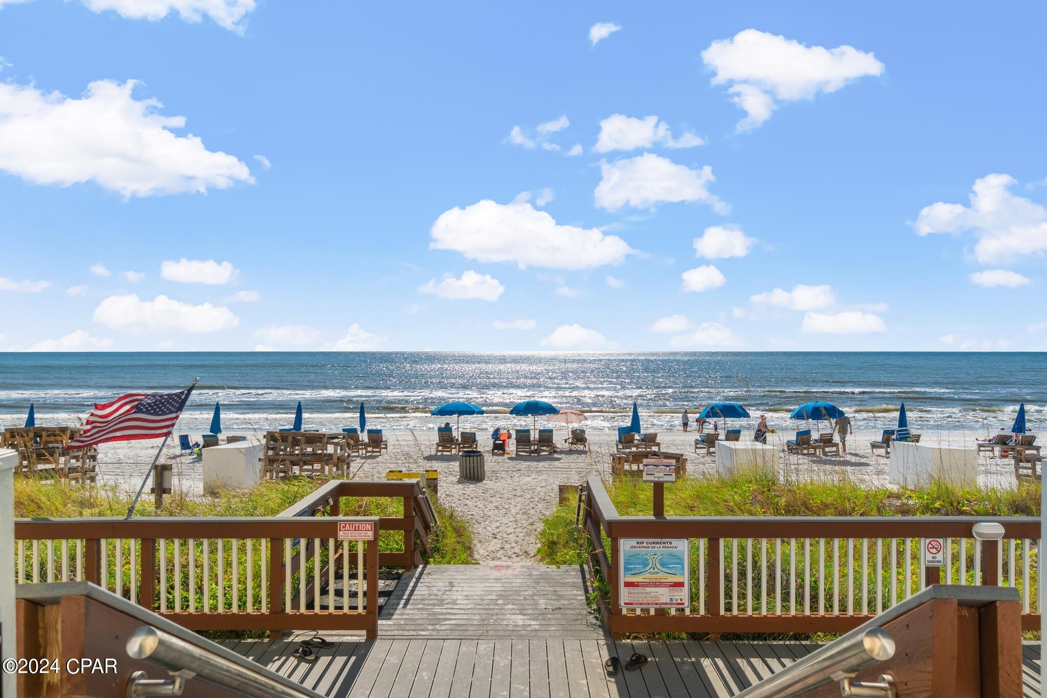 5801 S Thomas Drive Unit: 1104