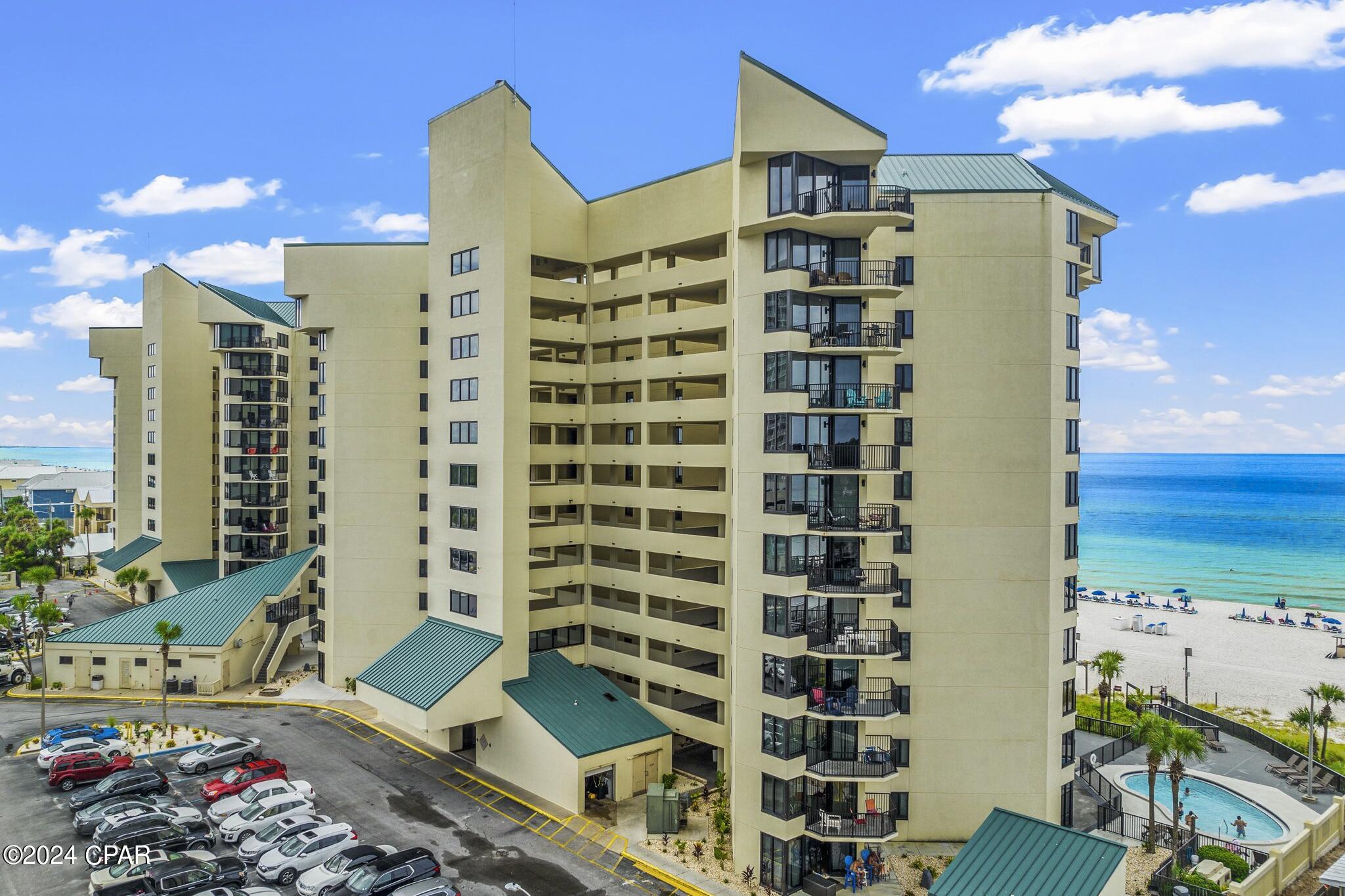 9850 S Thomas Drive 503E