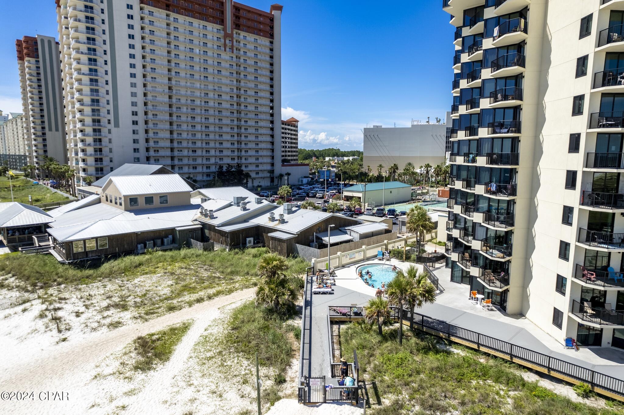 9850 S Thomas Drive 503E