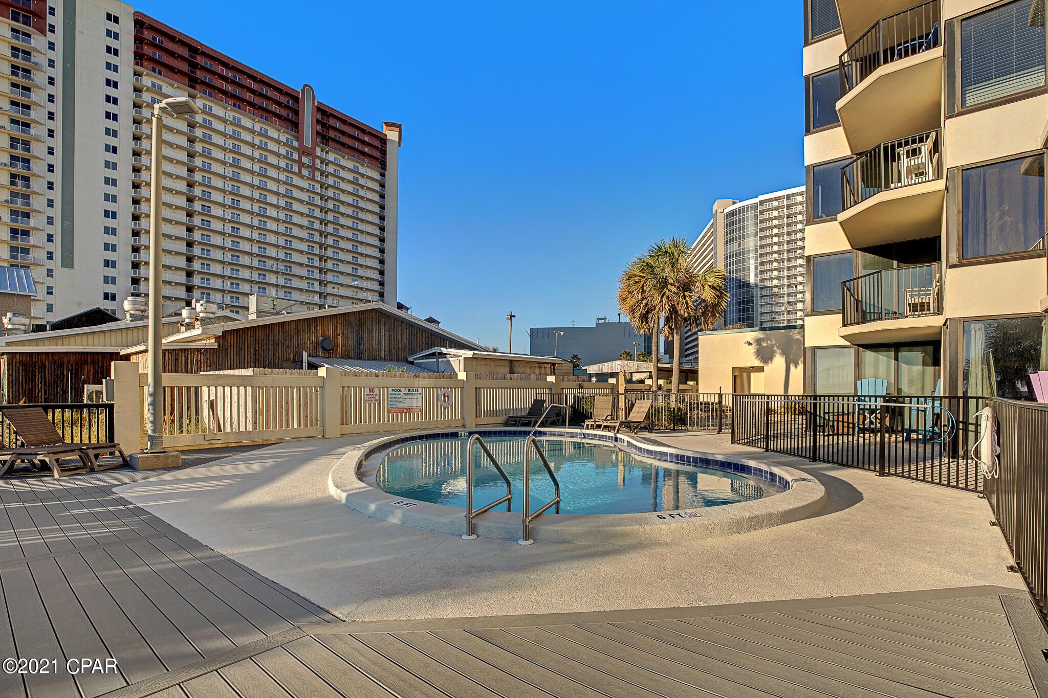 9850 S Thomas Drive 503E