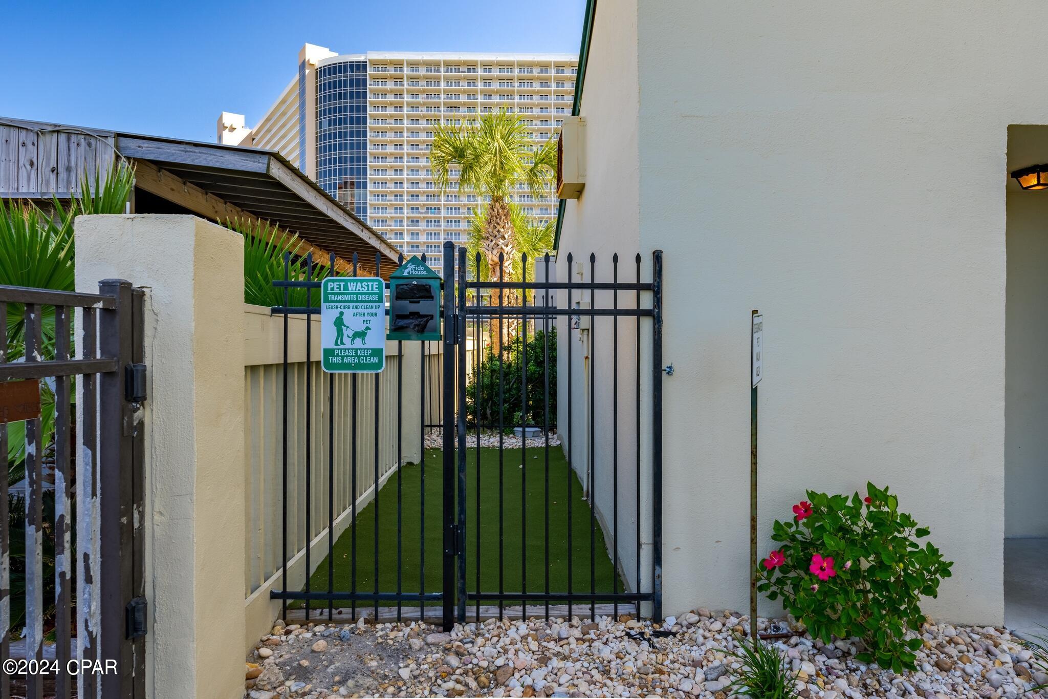 9850 S Thomas Drive 503E
