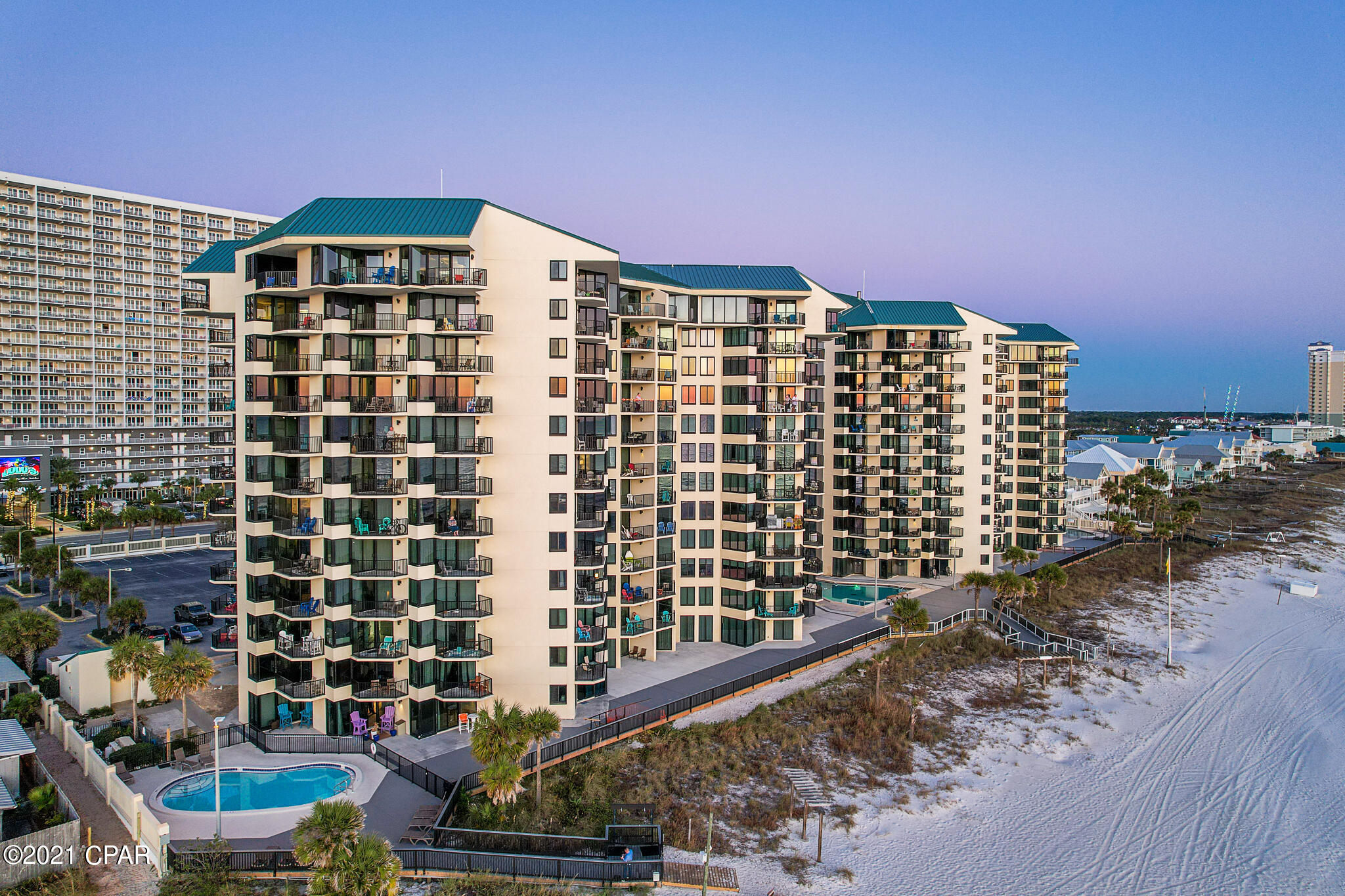 9850 S Thomas Drive 503E