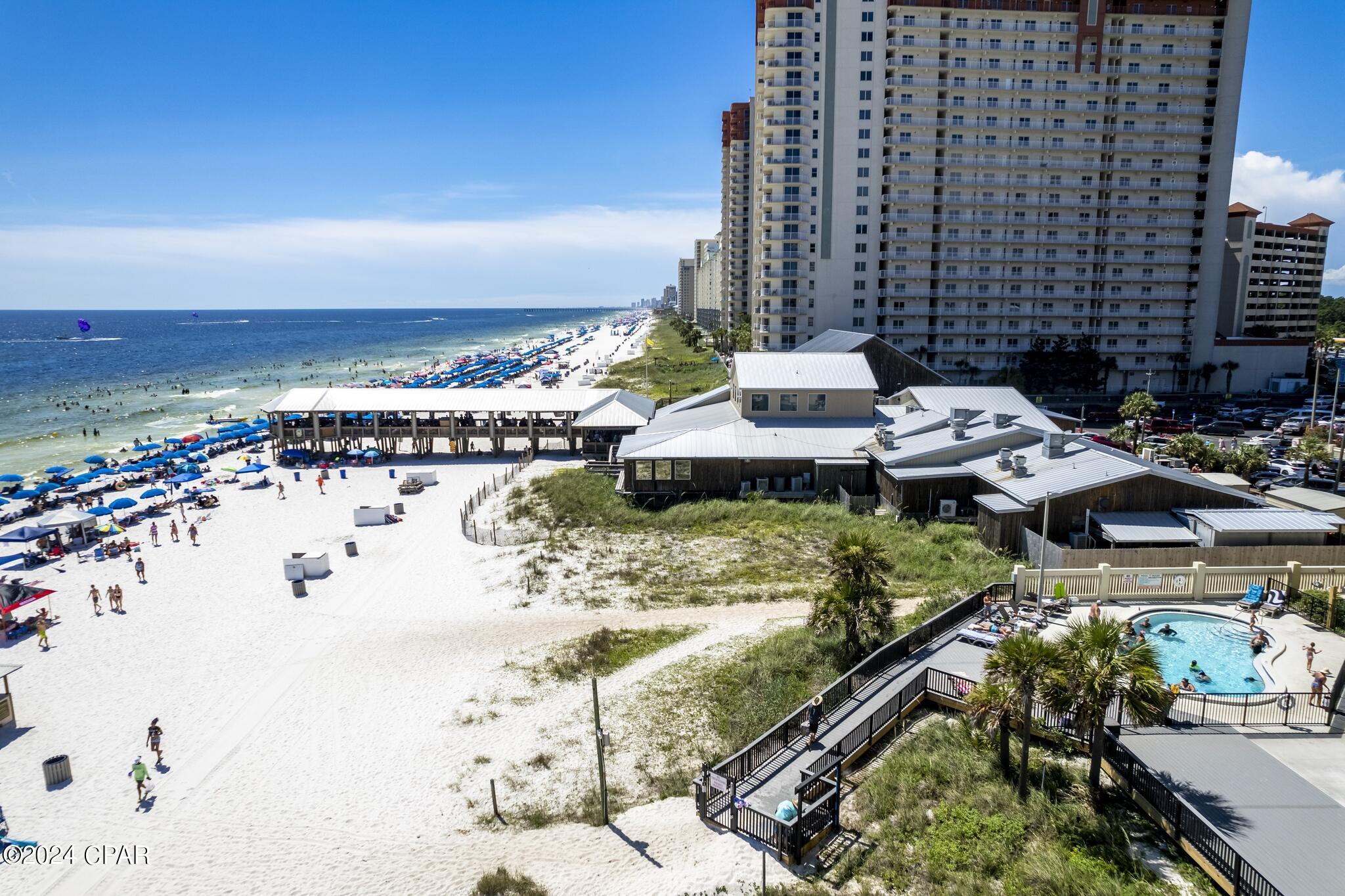 9850 S Thomas Drive 503E