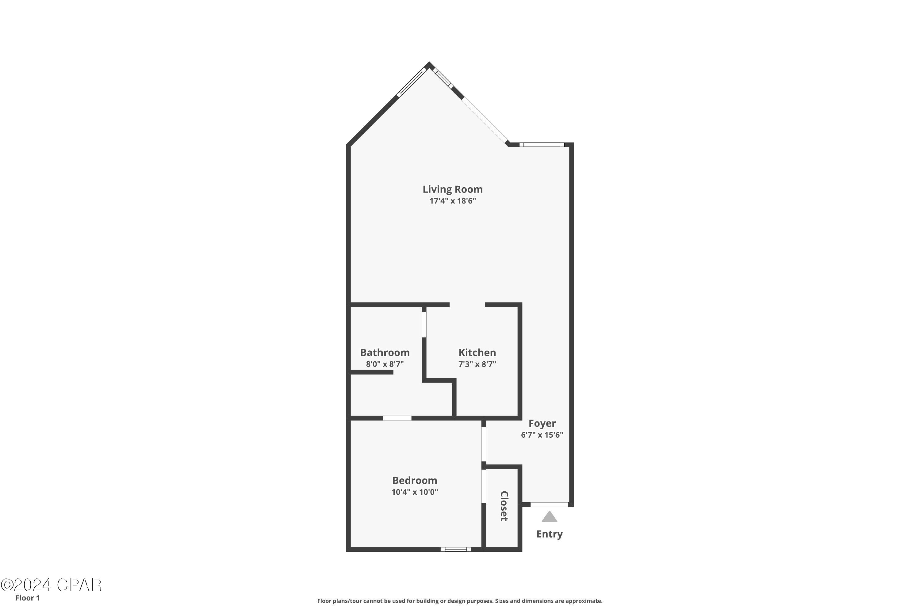 9850 S Thomas Drive 503E