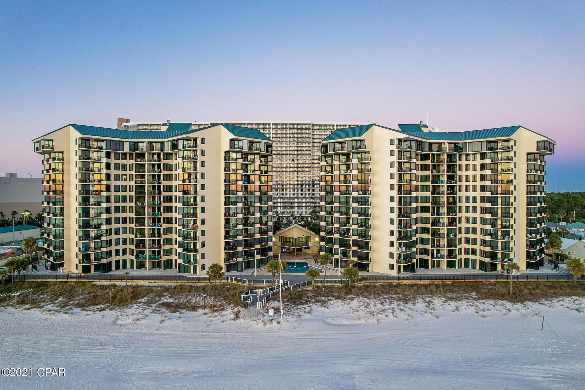 9850 S Thomas Drive 503E