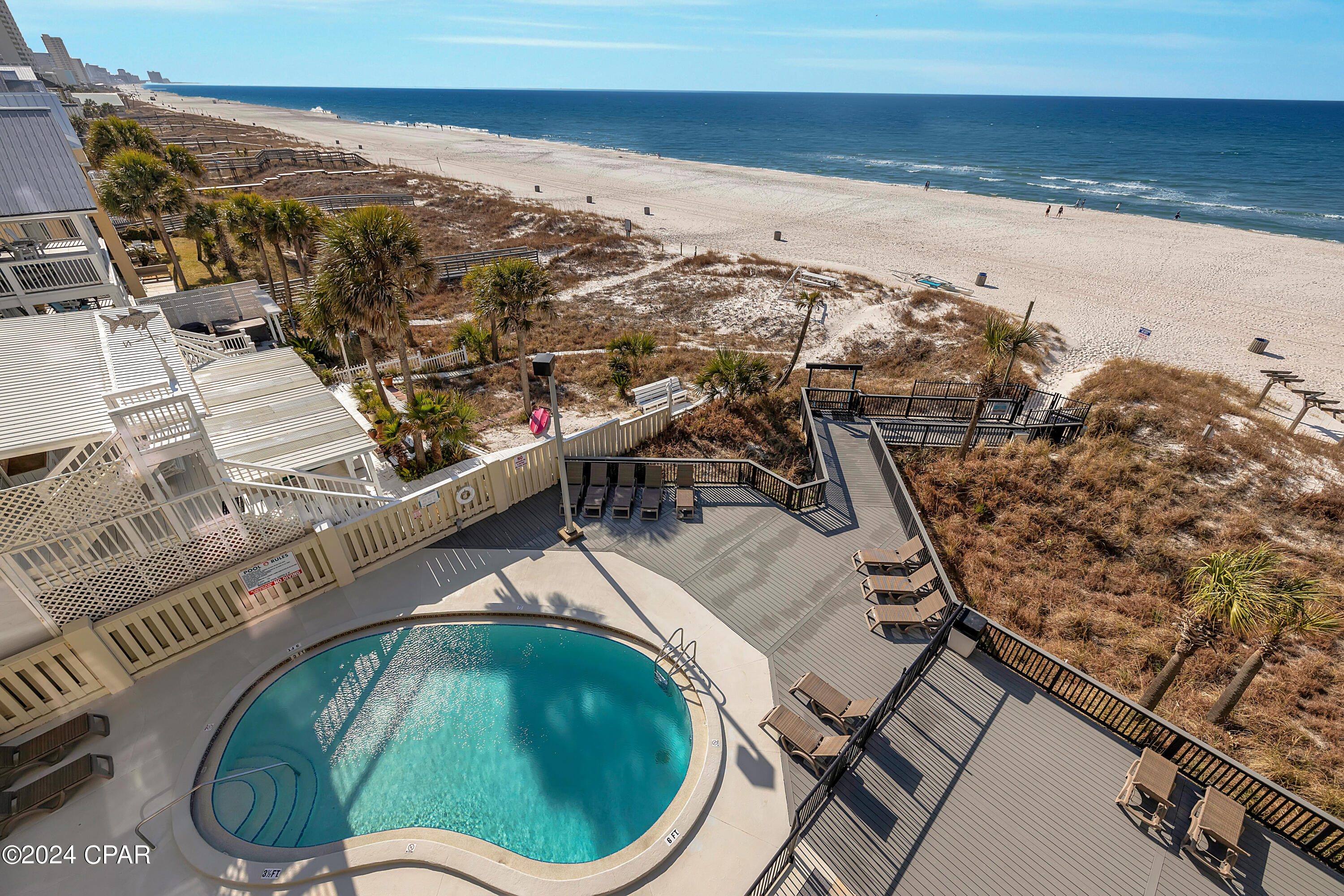 9850 S Thomas Drive 503E