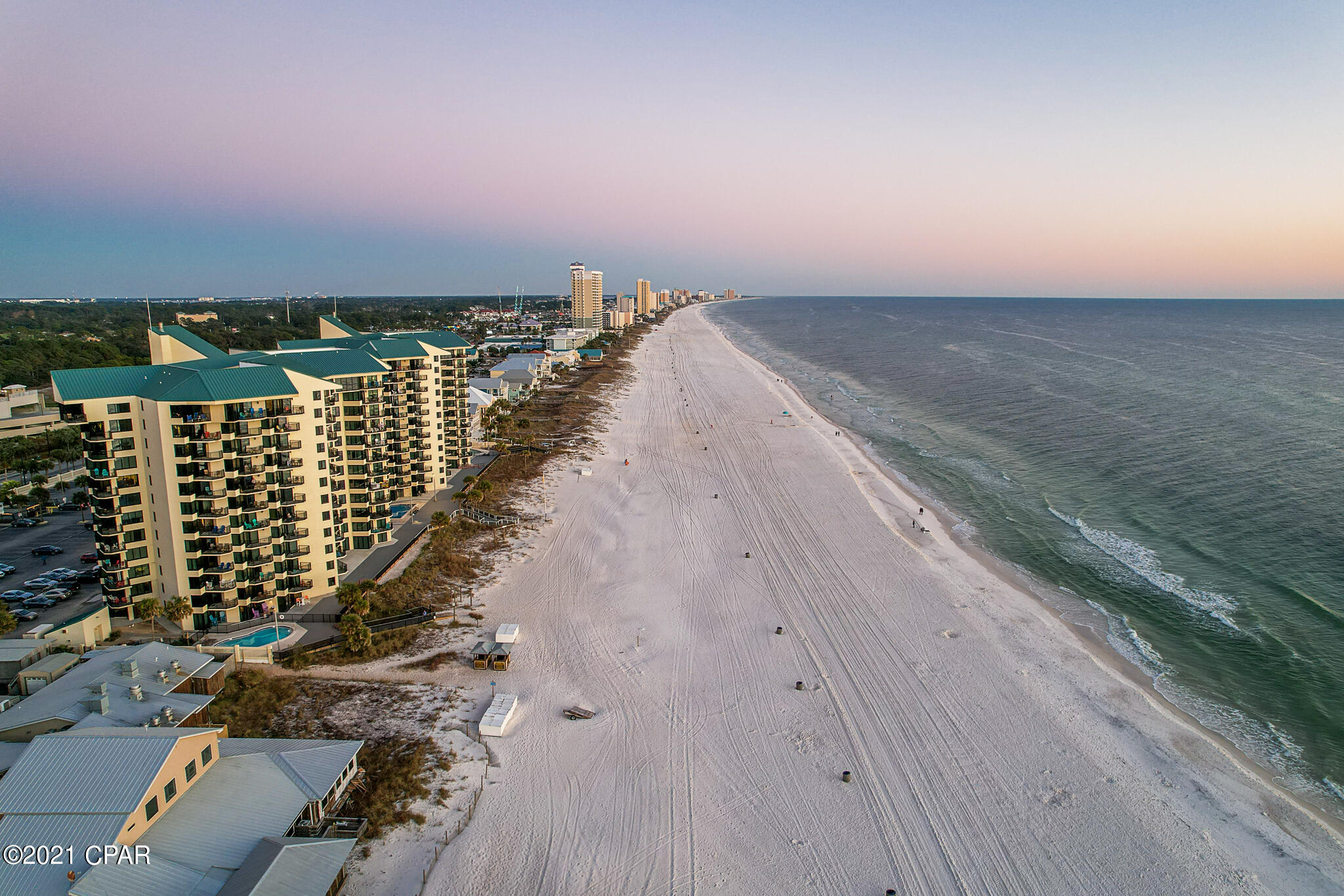 9850 S Thomas Drive 503E