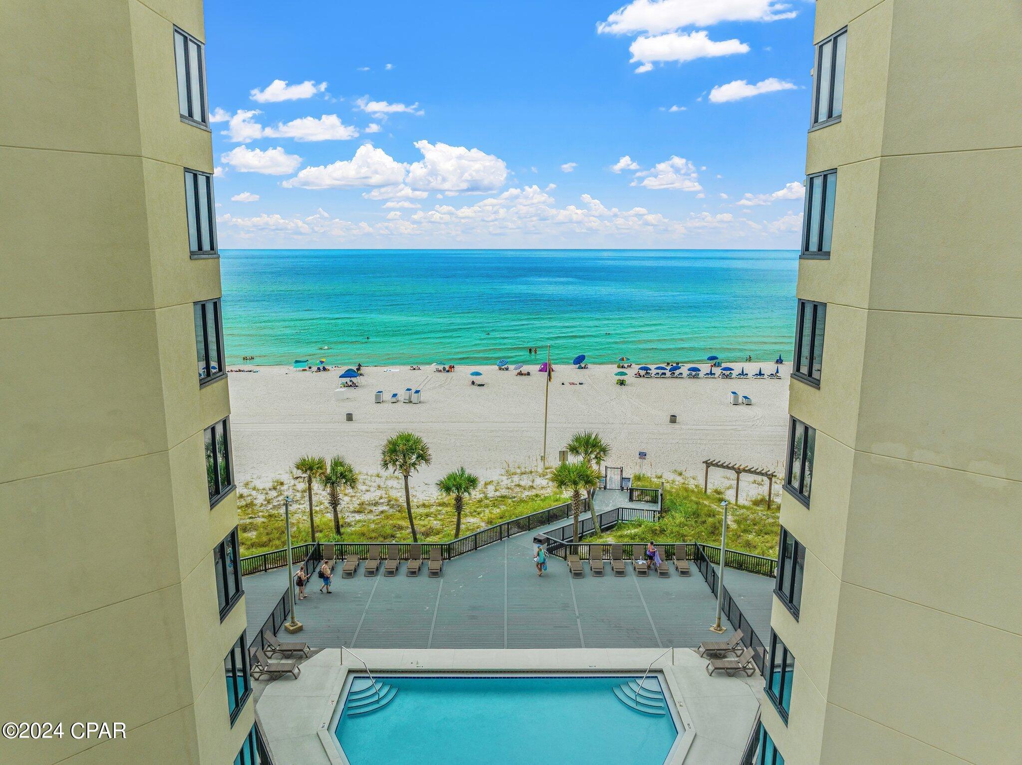 9850 S Thomas Drive 503E