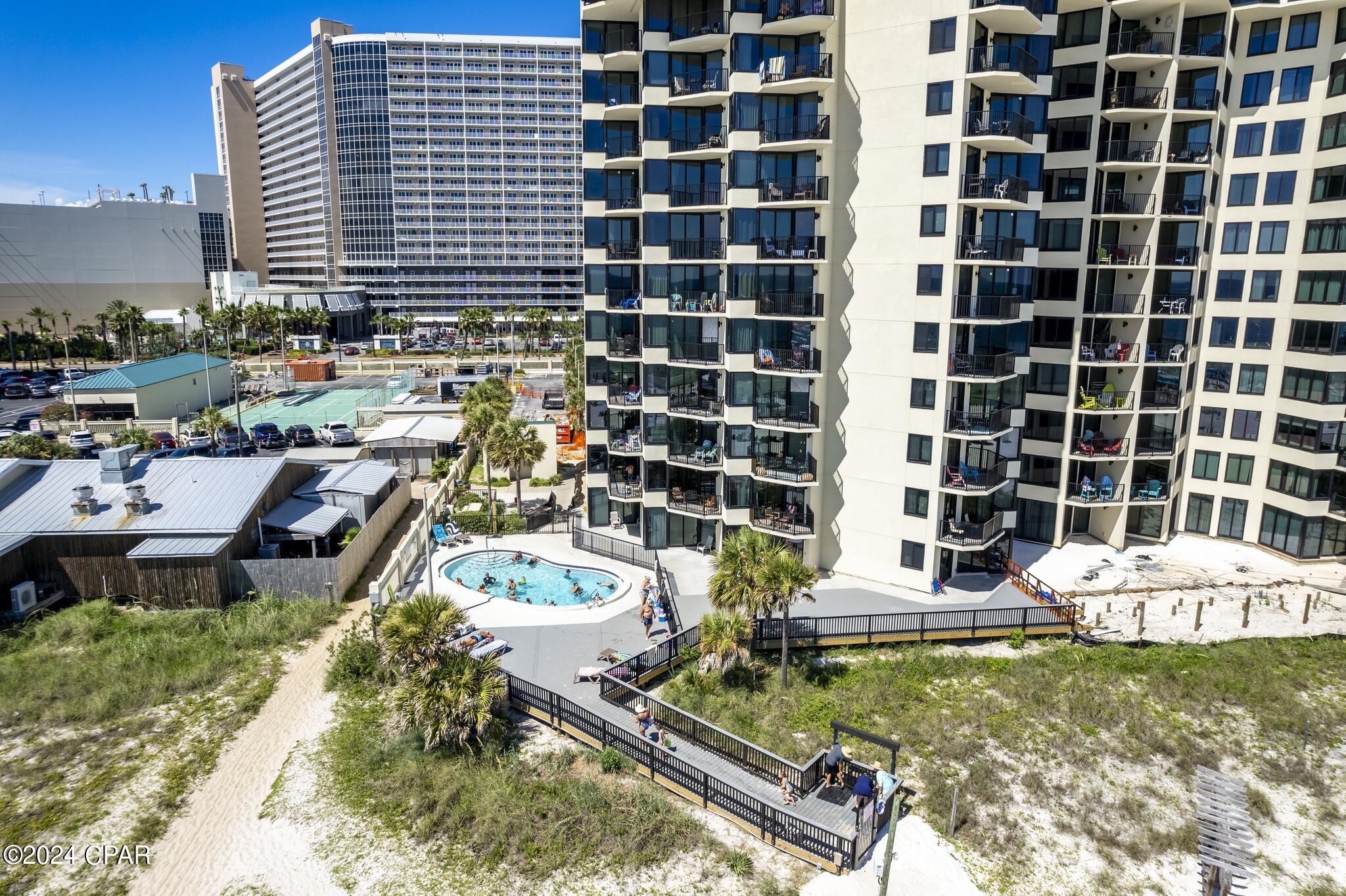 9850 S Thomas Drive 503E