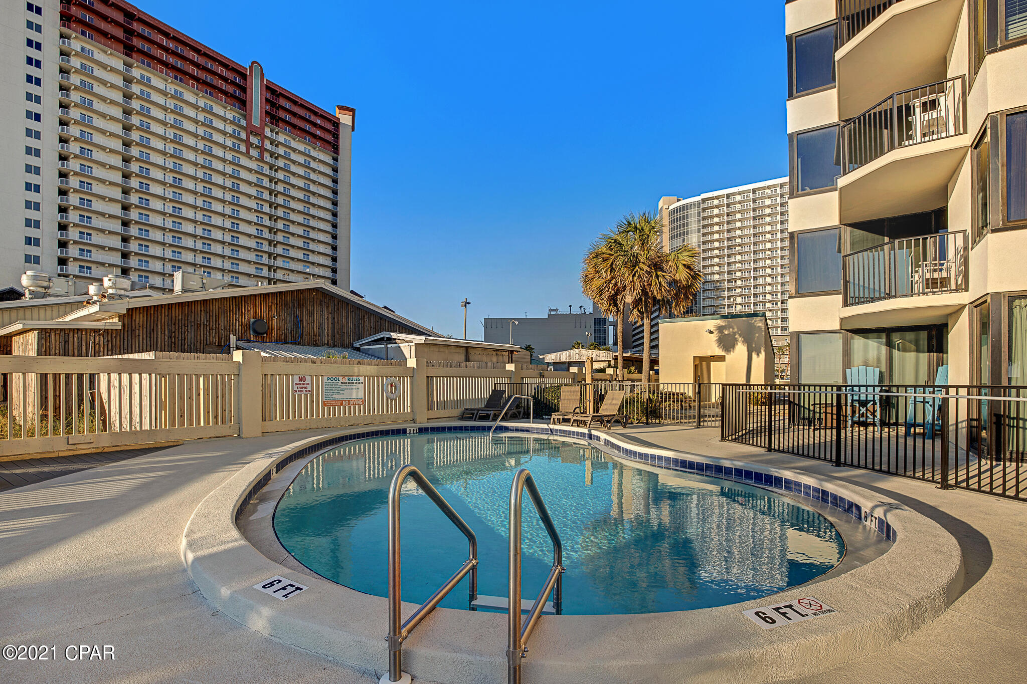 9850 S Thomas Drive 503E