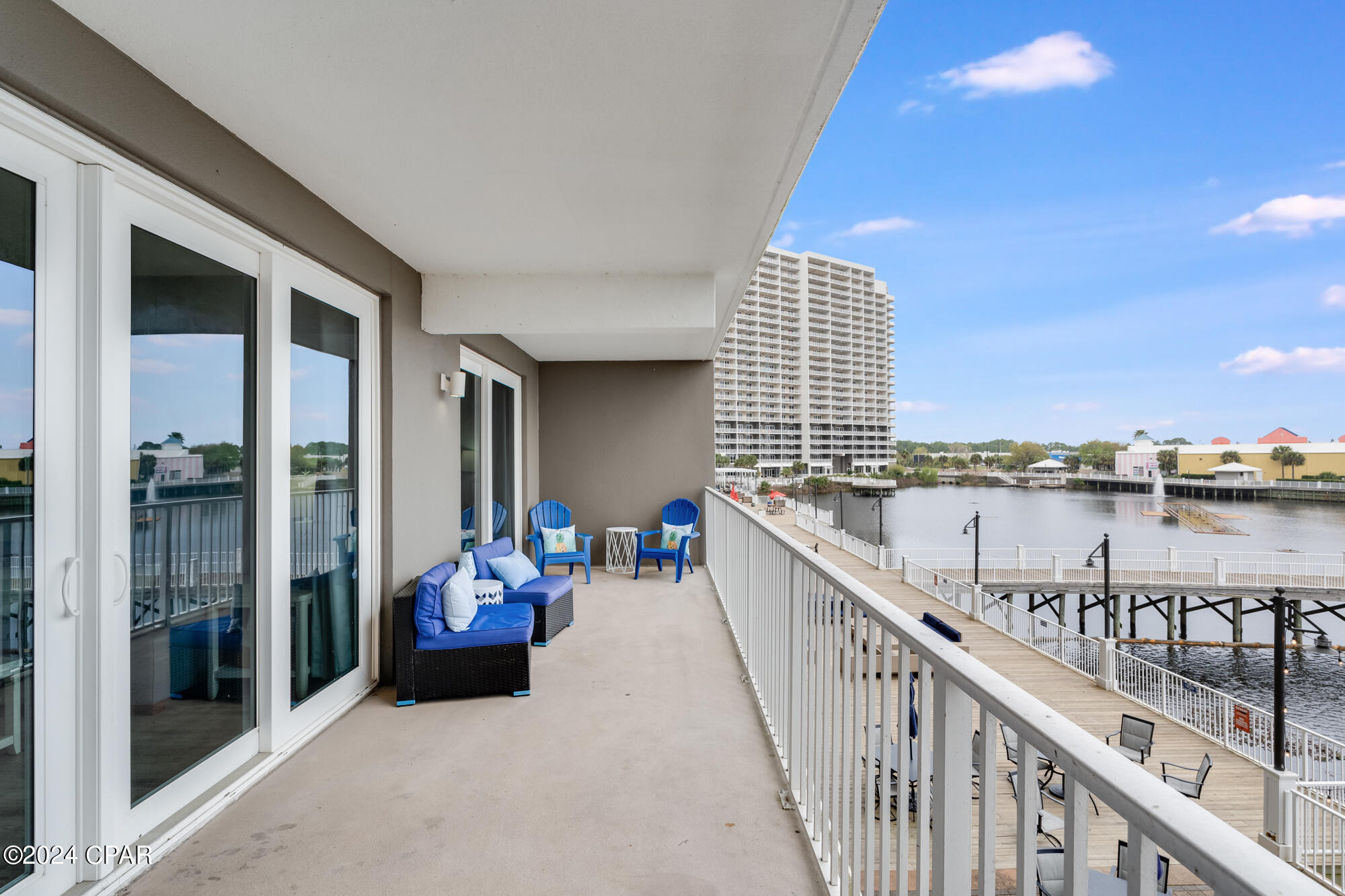 9860 S Thomas Drive 108