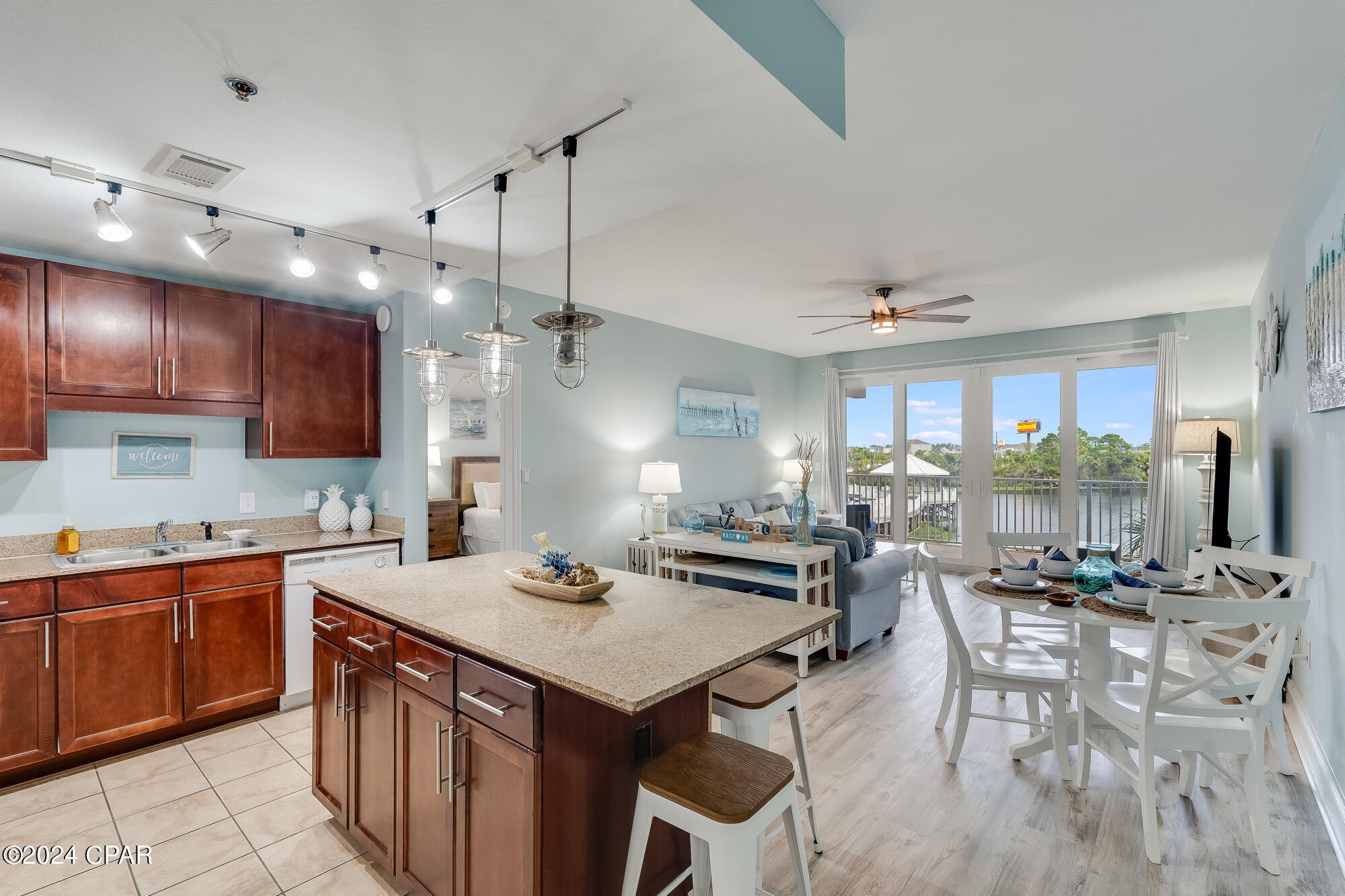 9860 S Thomas Drive 108