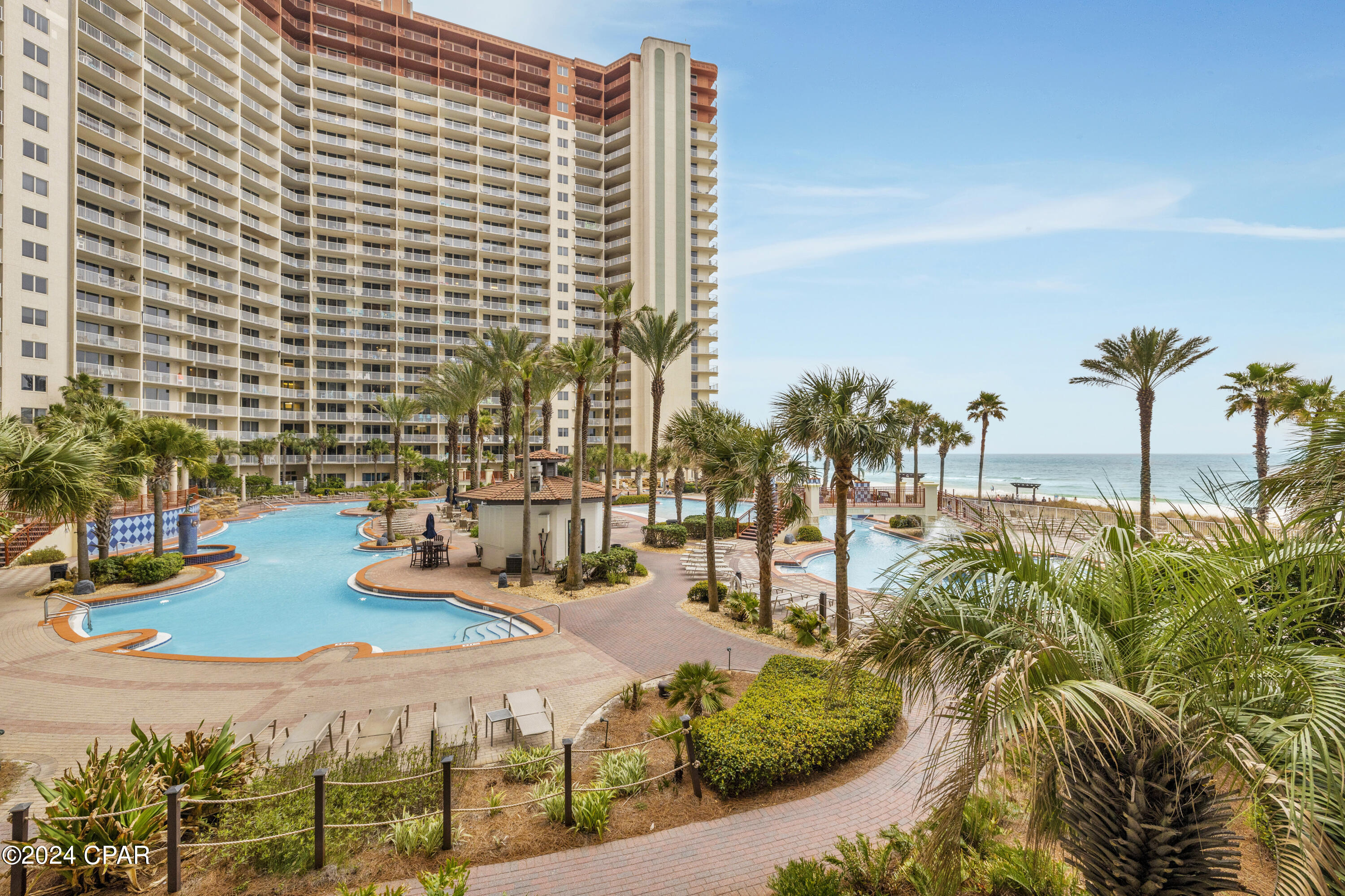 9900 S Thomas Drive 208