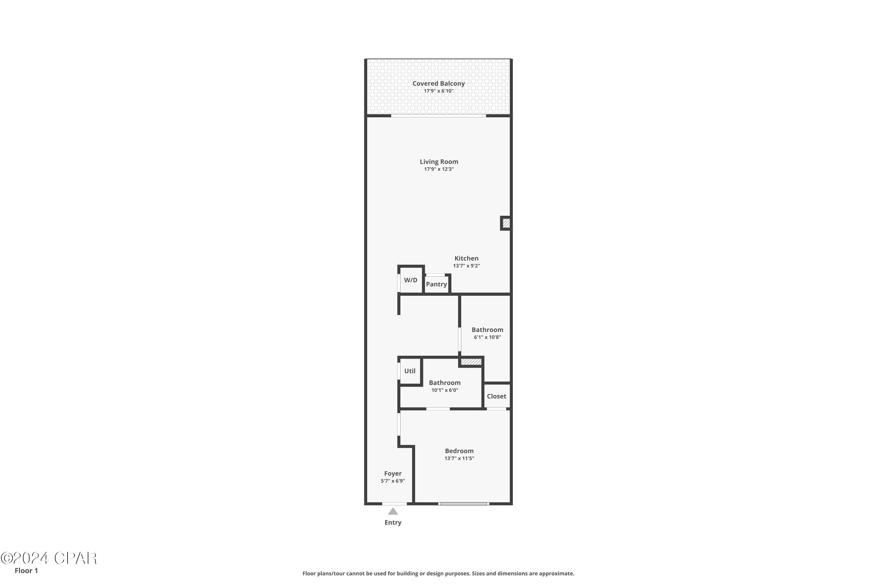 9900 S Thomas Drive 208