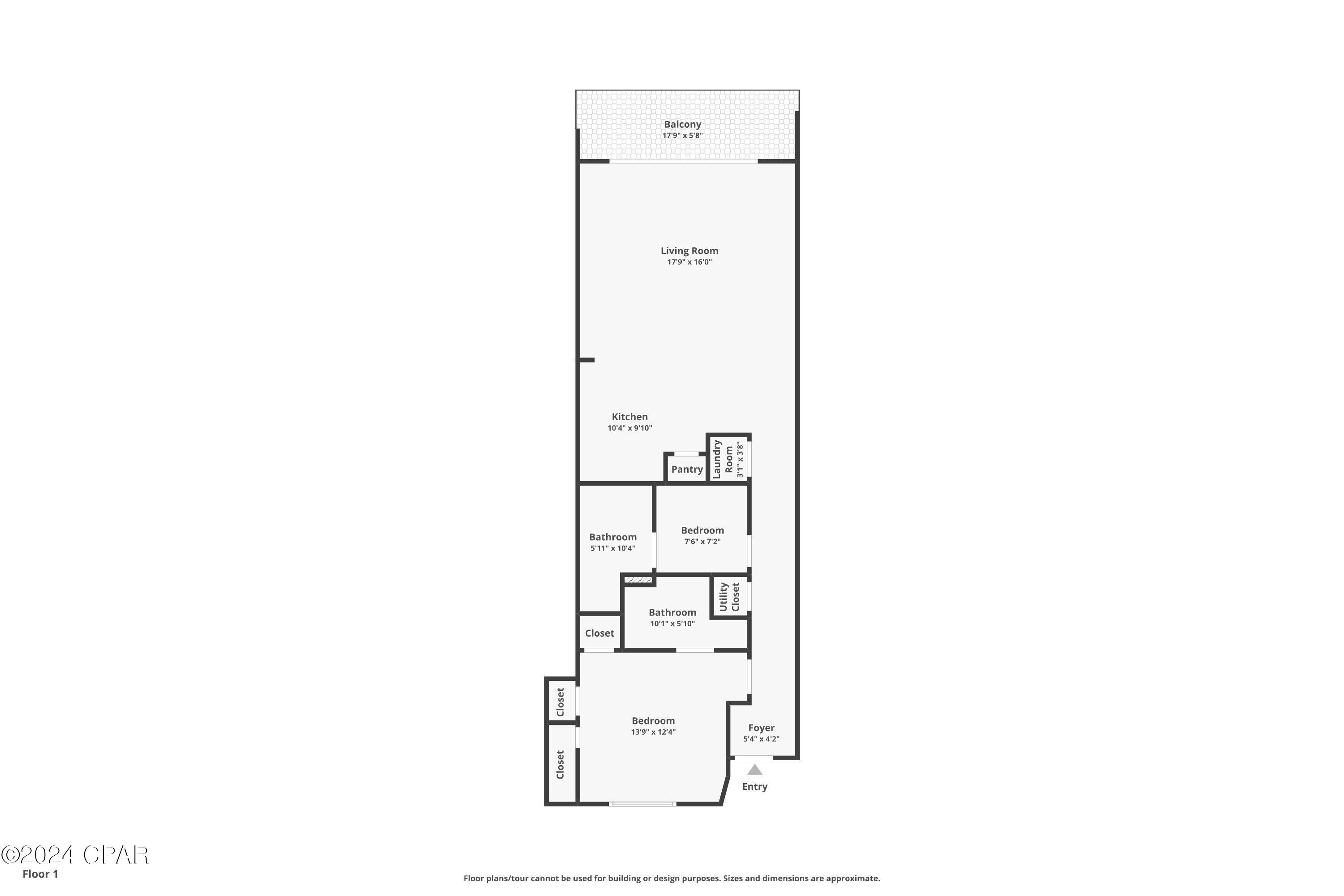 9900 S Thomas Drive 1630