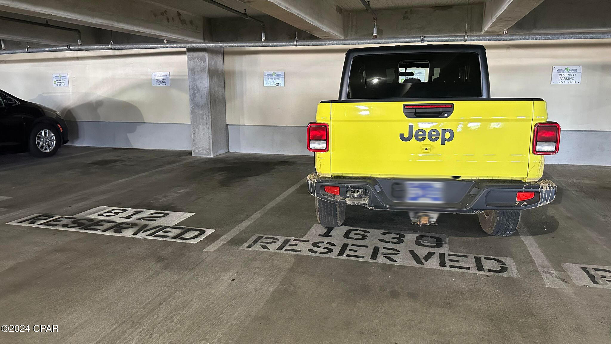 9900 S Thomas Drive 1630