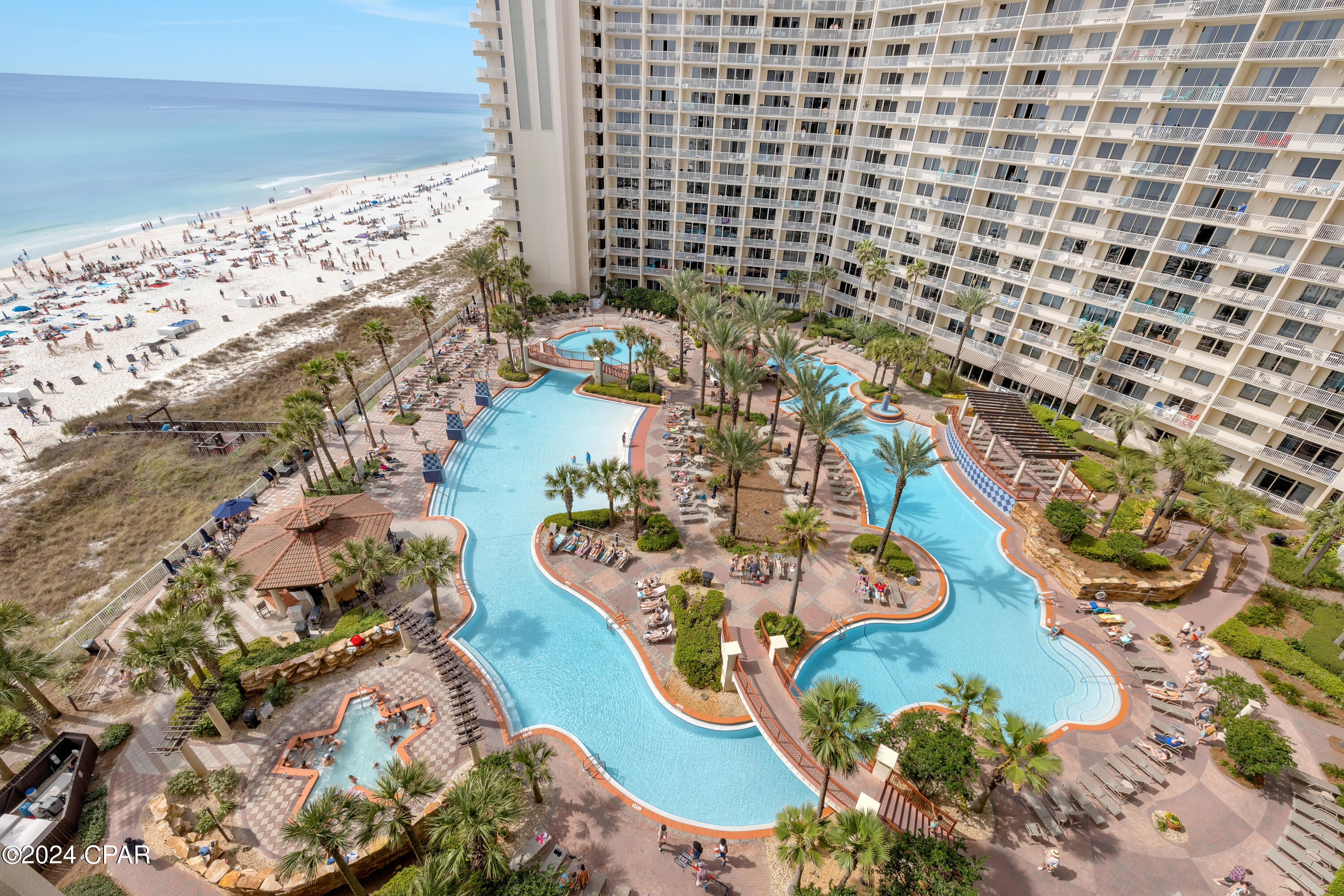 9900 S Thomas Drive 1027