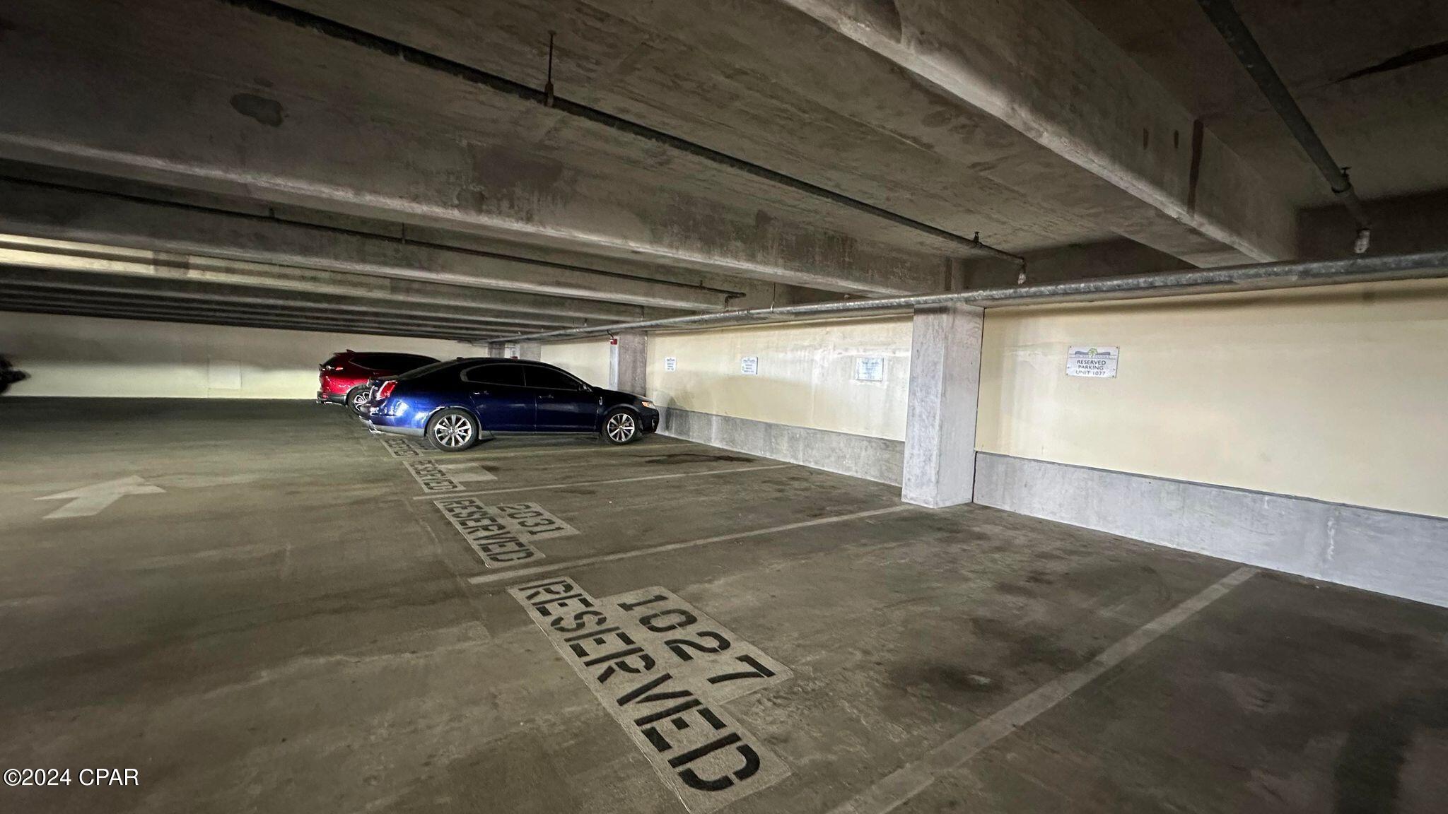 9900 S Thomas Drive 1027