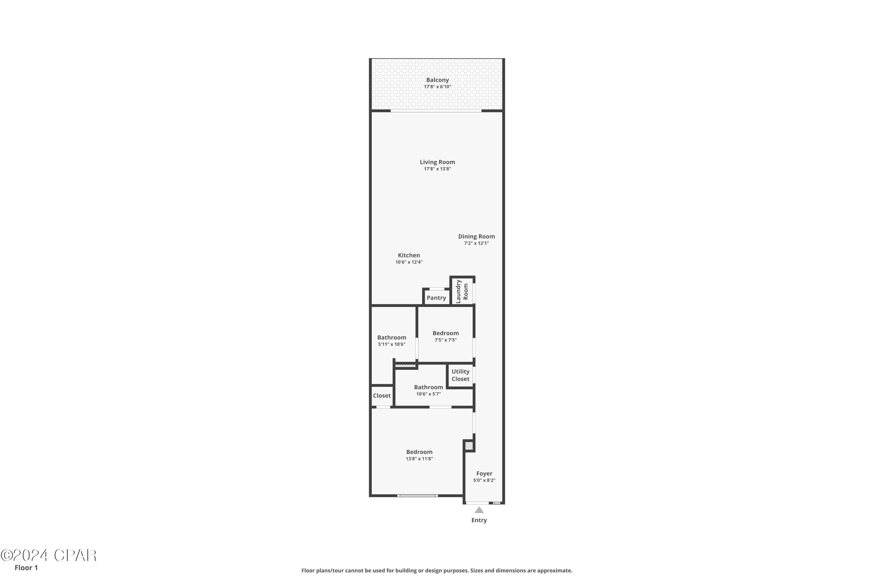 9900 S Thomas Drive 1027