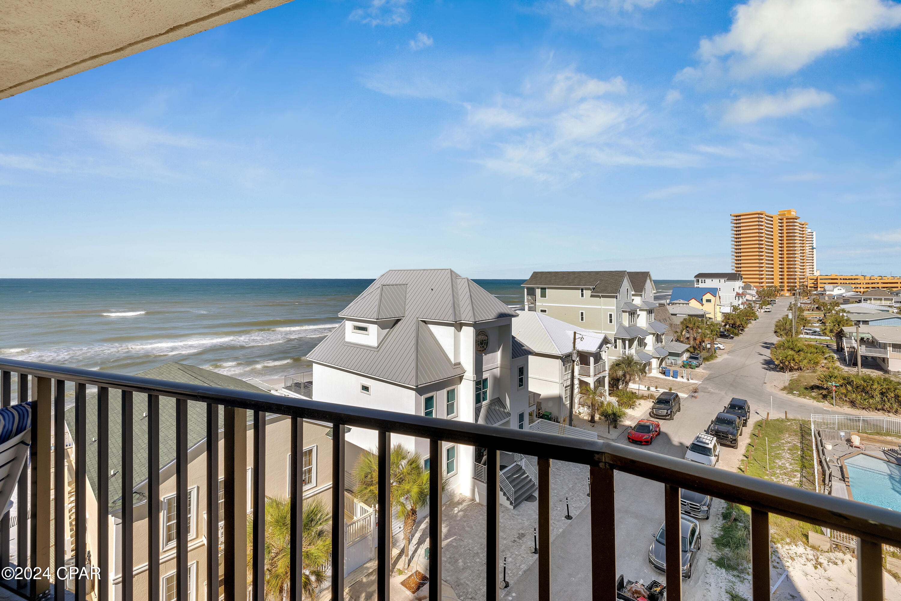 4715 Thomas Drive 610