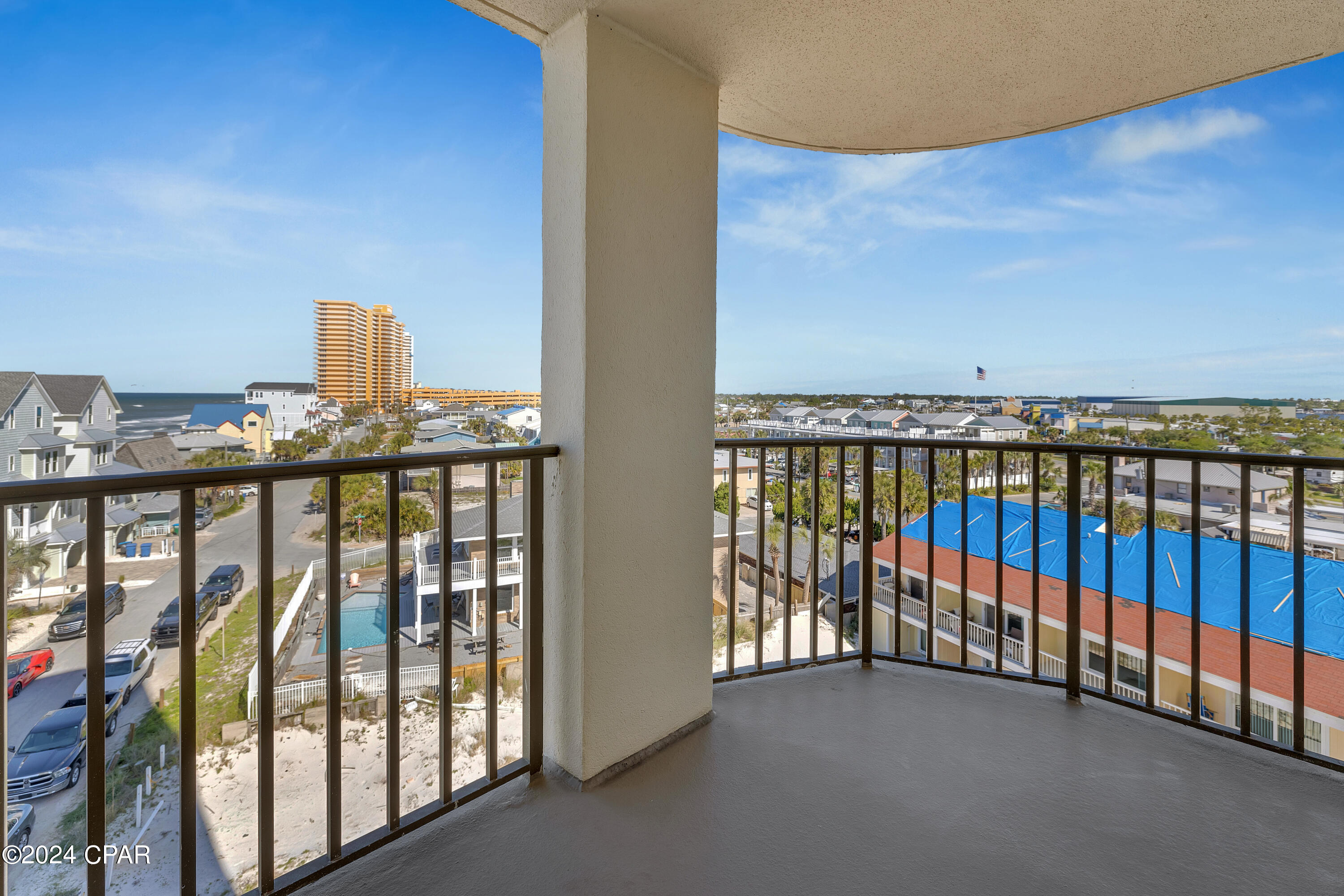 4715 Thomas Drive 610