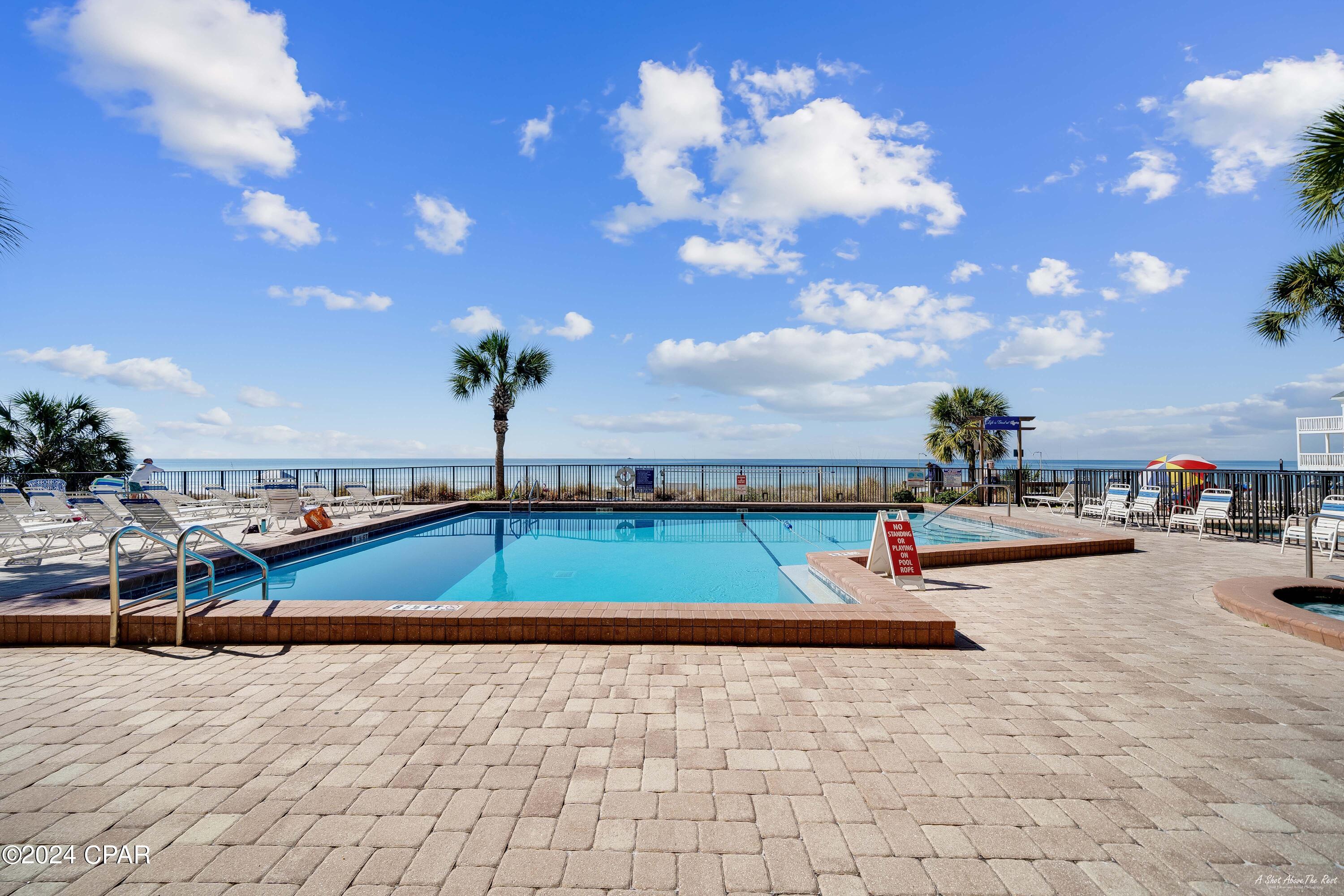 4715 Thomas Drive 610