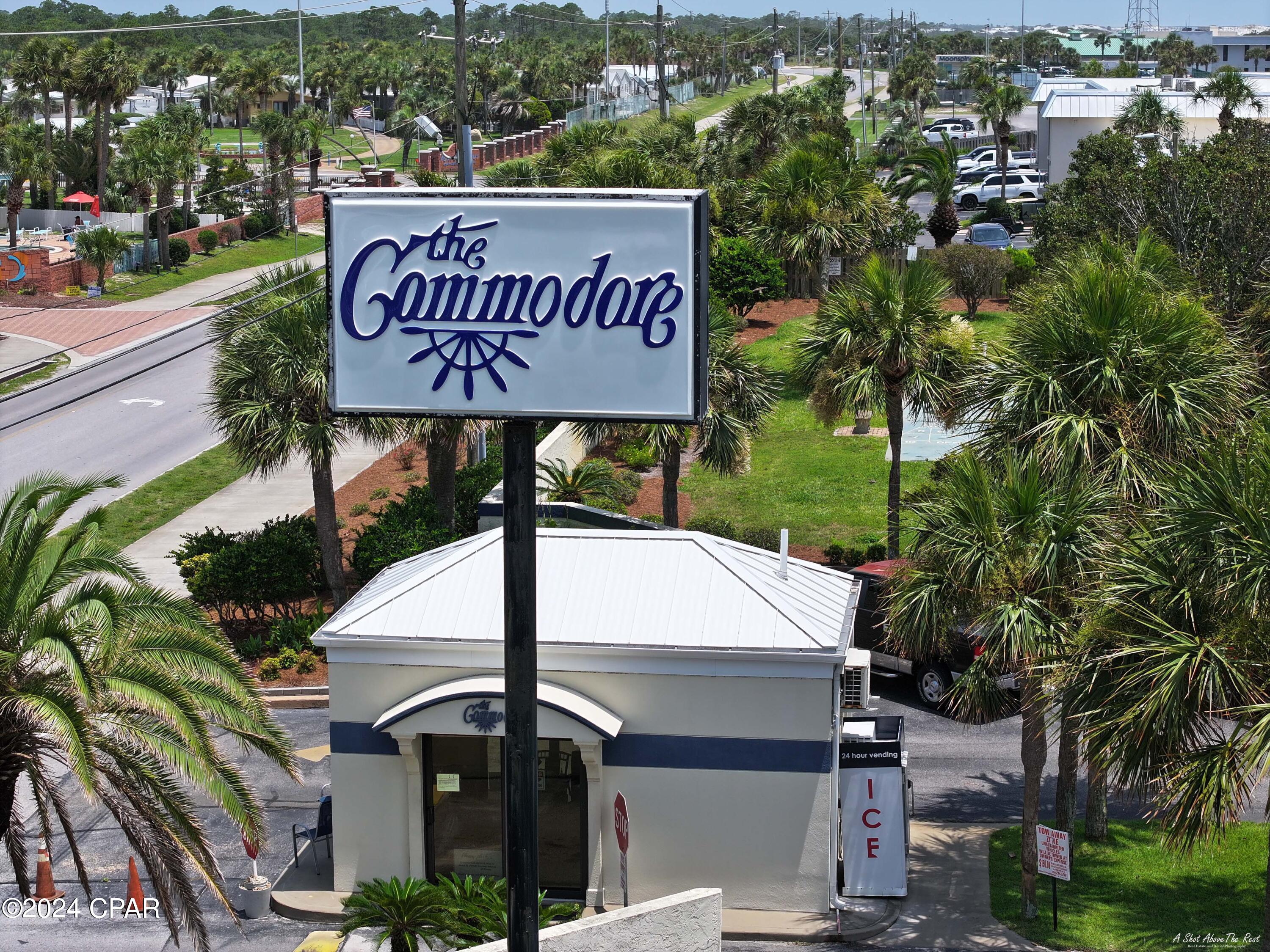 4715 Thomas Drive 610