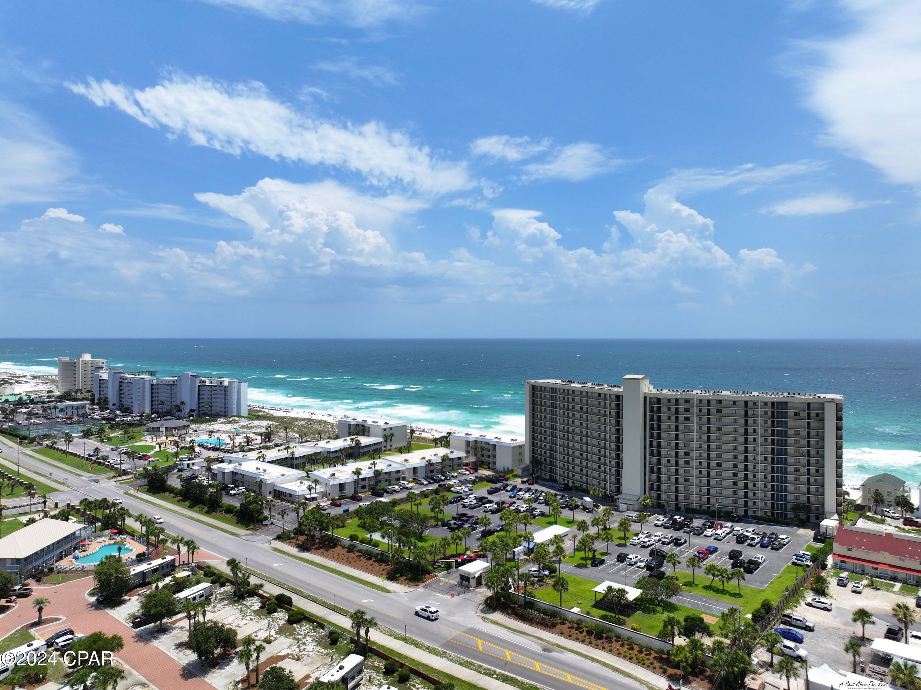 4715 Thomas Drive 610