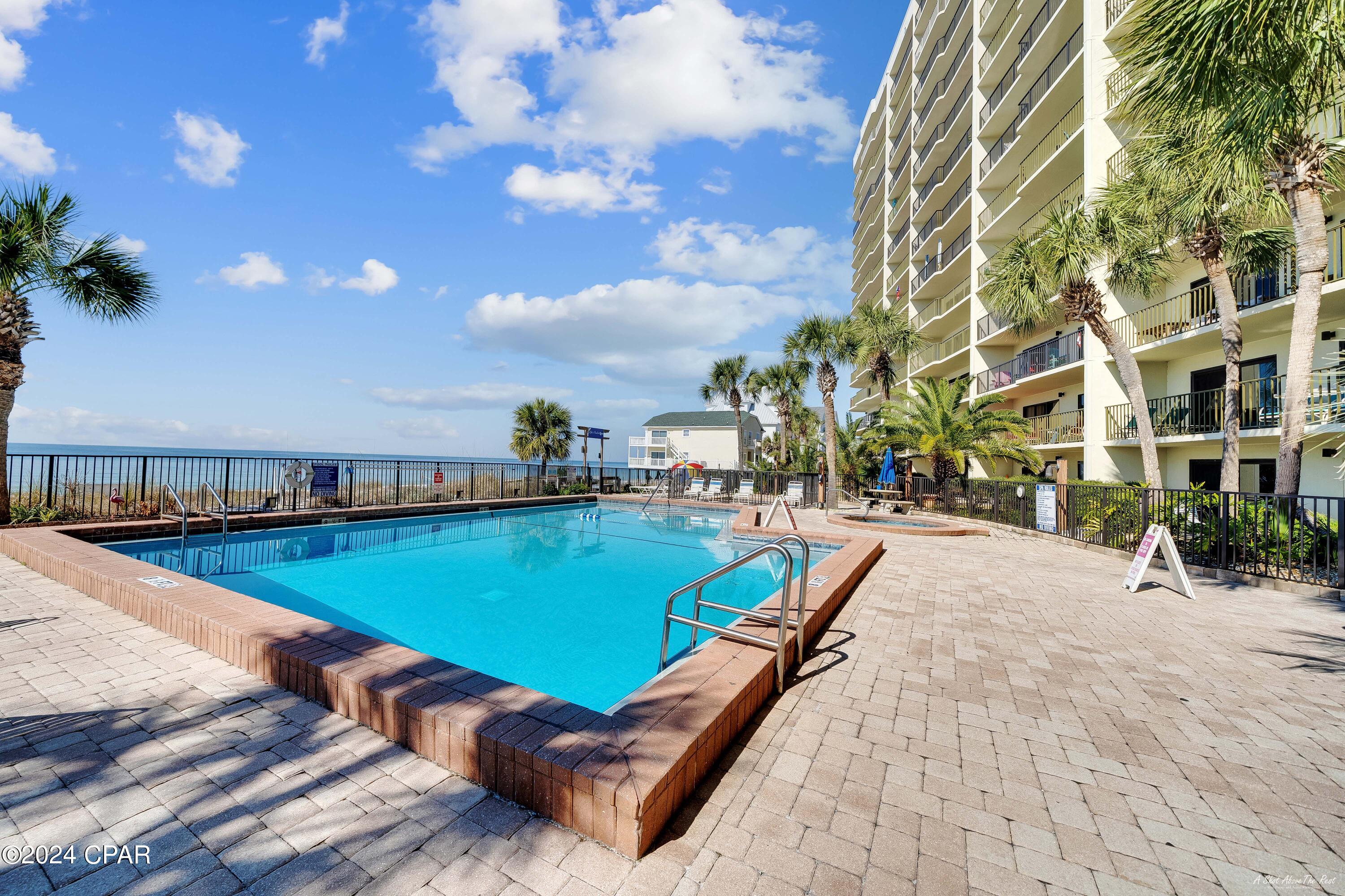 4715 Thomas Drive 610