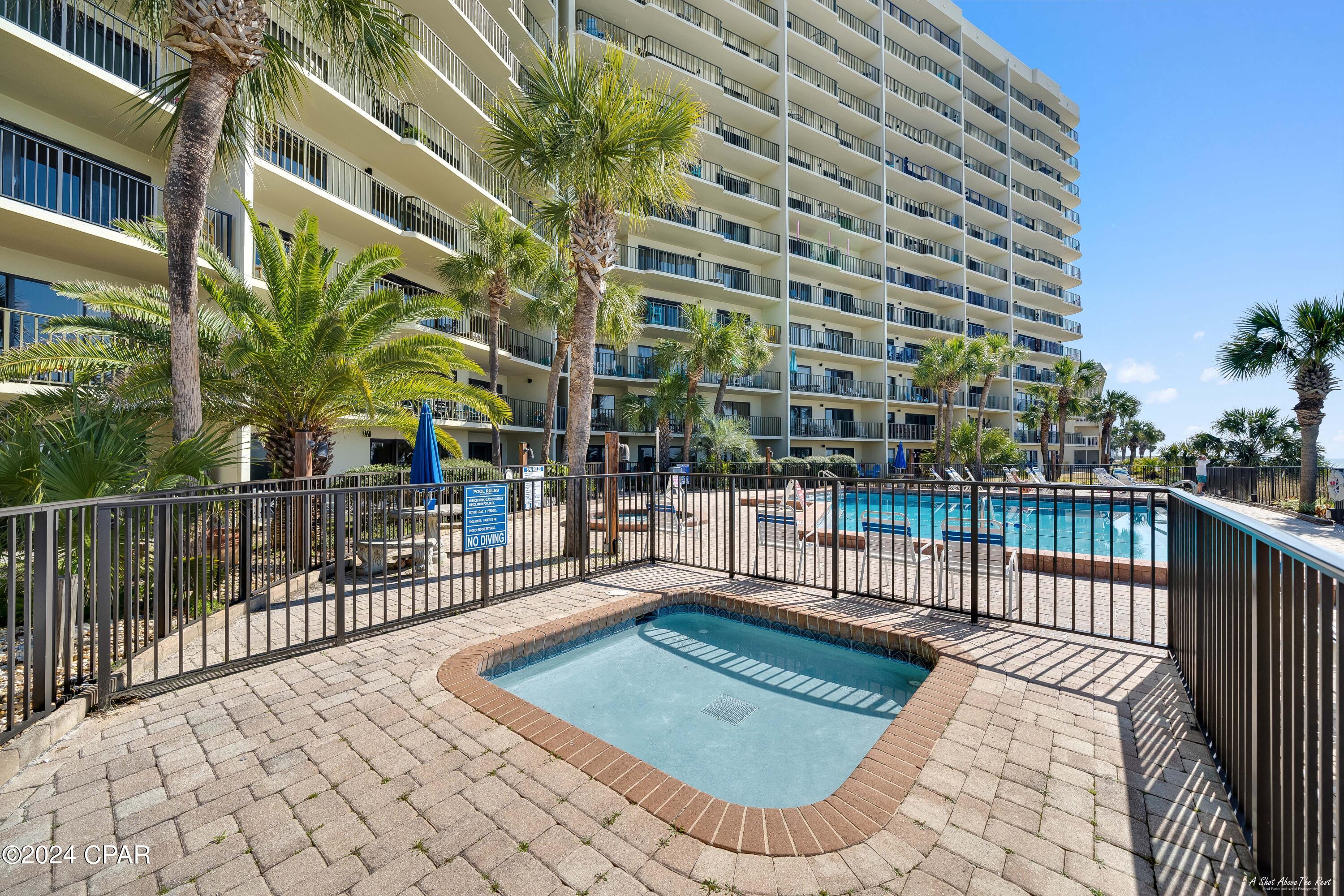 4715 Thomas Drive 610