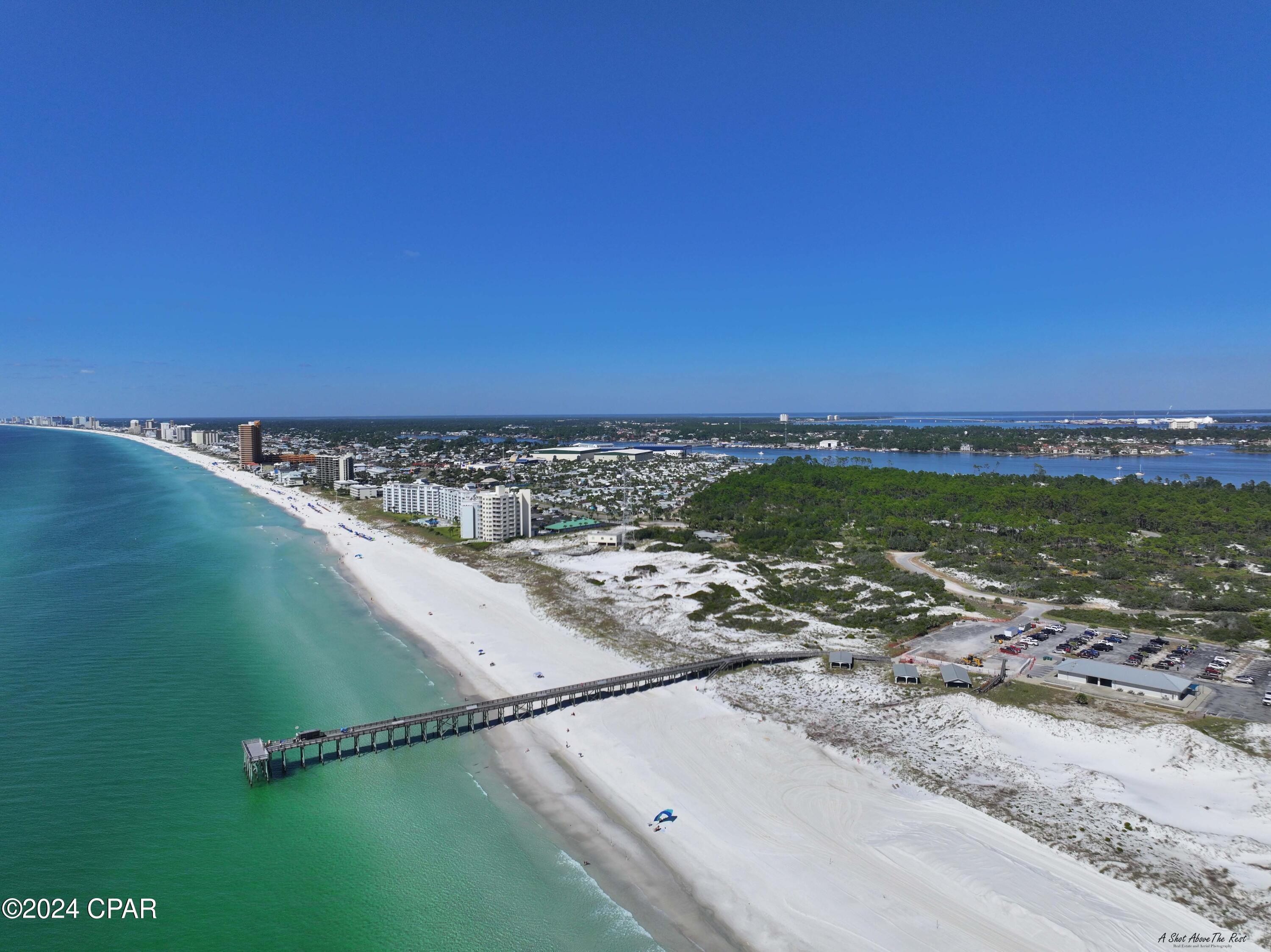 4715 Thomas Drive 610