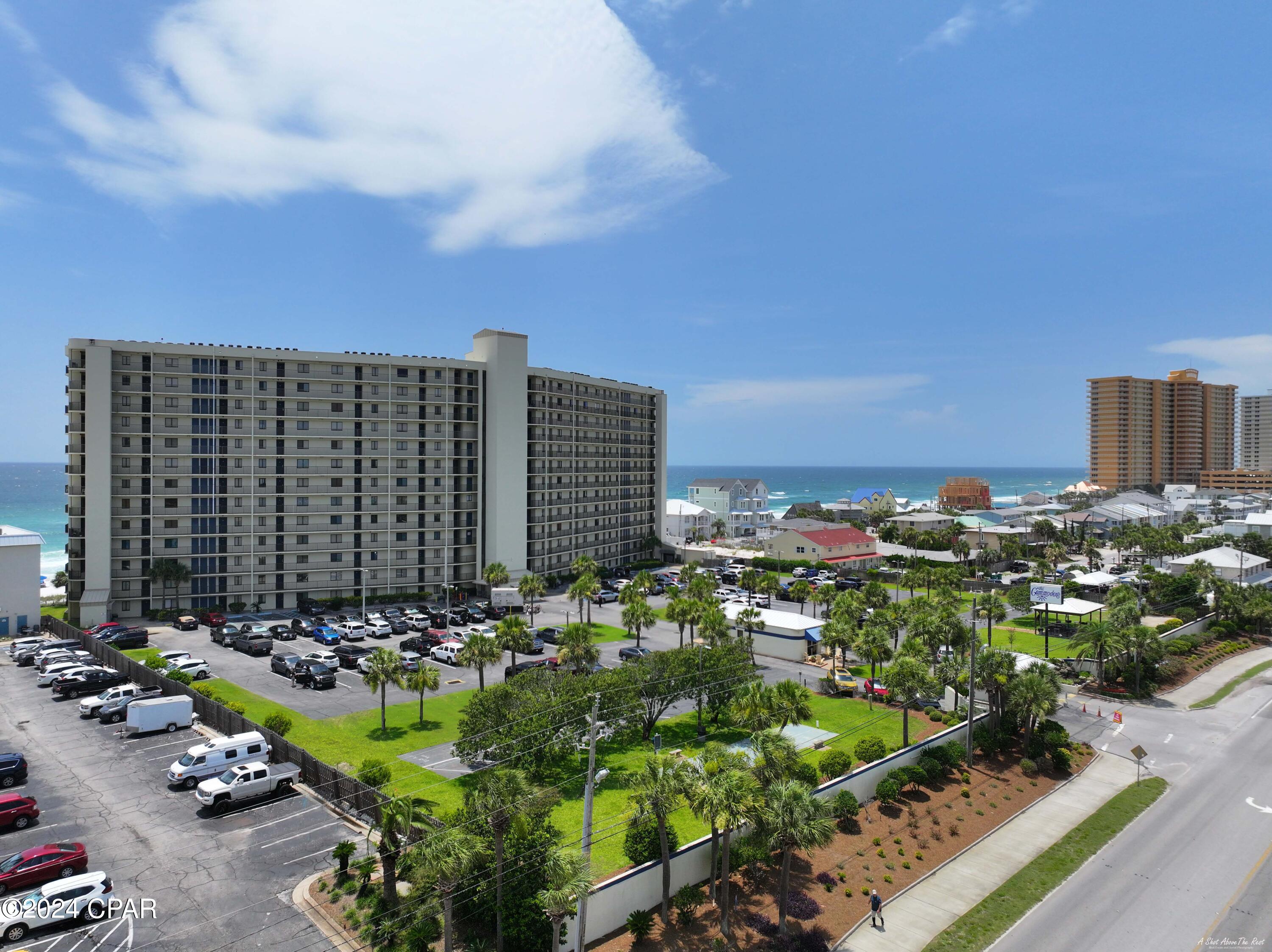 4715 Thomas Drive 610