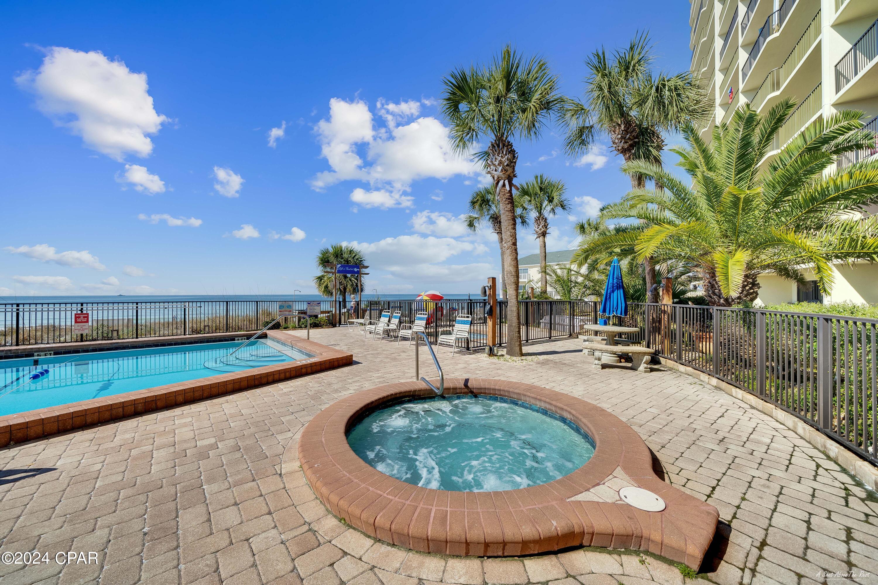 4715 Thomas Drive 610