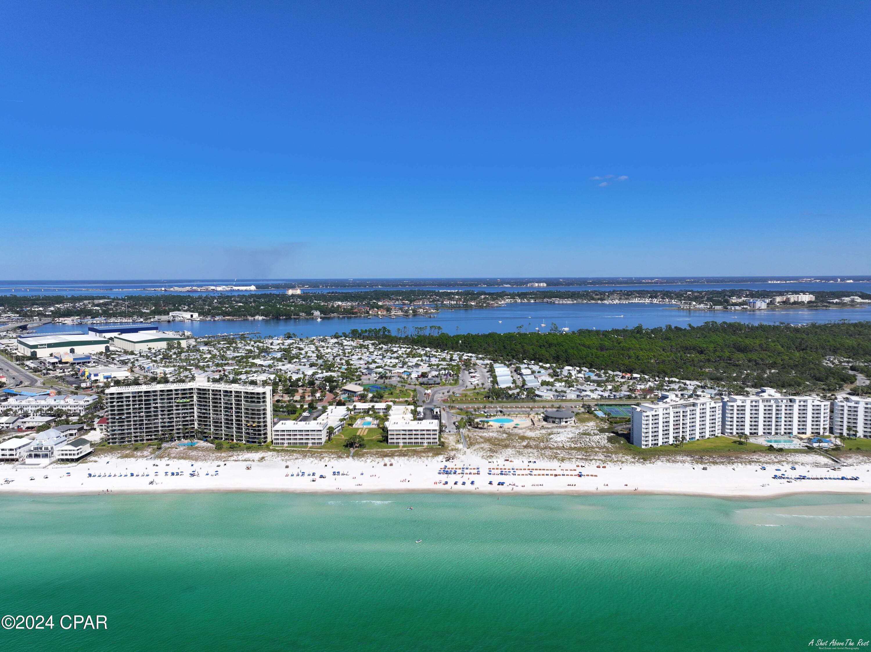 4715 Thomas Drive 610