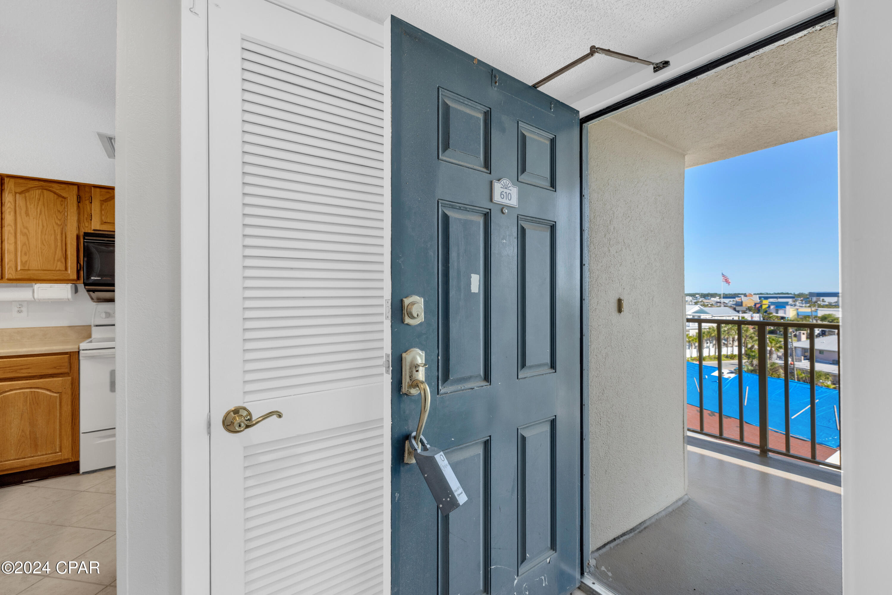 4715 Thomas Drive 610